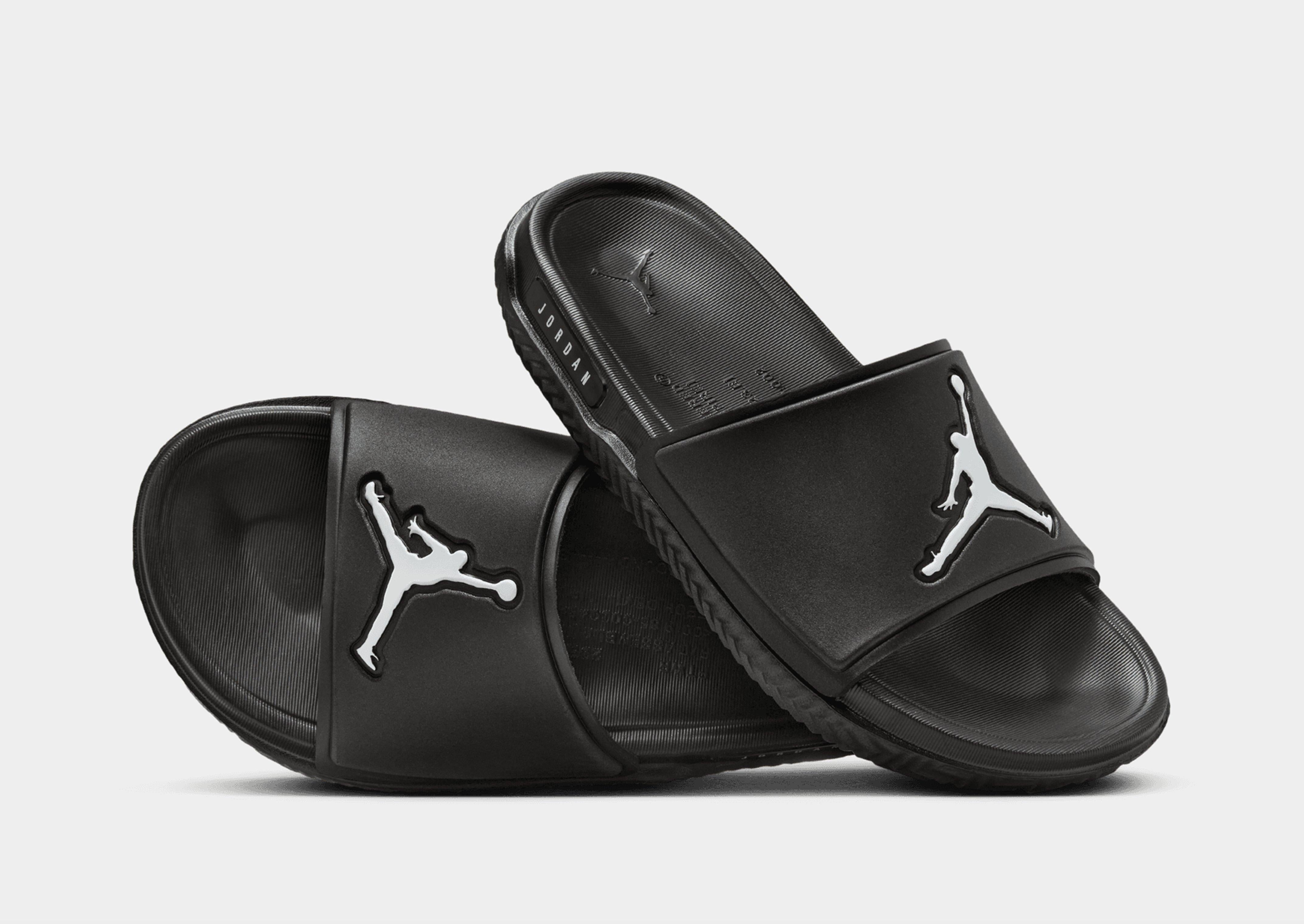 รองเท้าแตะเด็กโต Jumpman