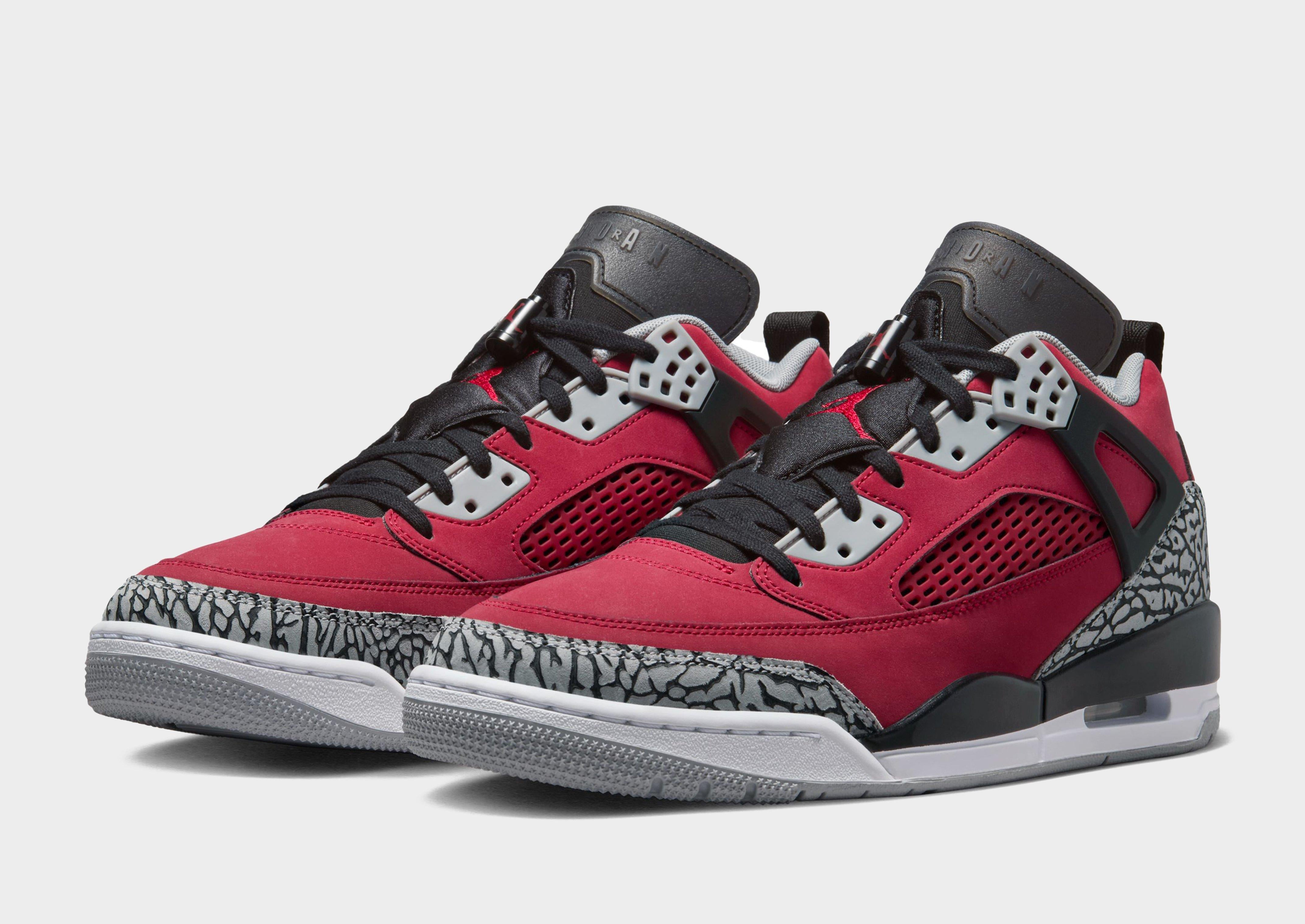 รองเท้าผู้ชาย Spizike Low