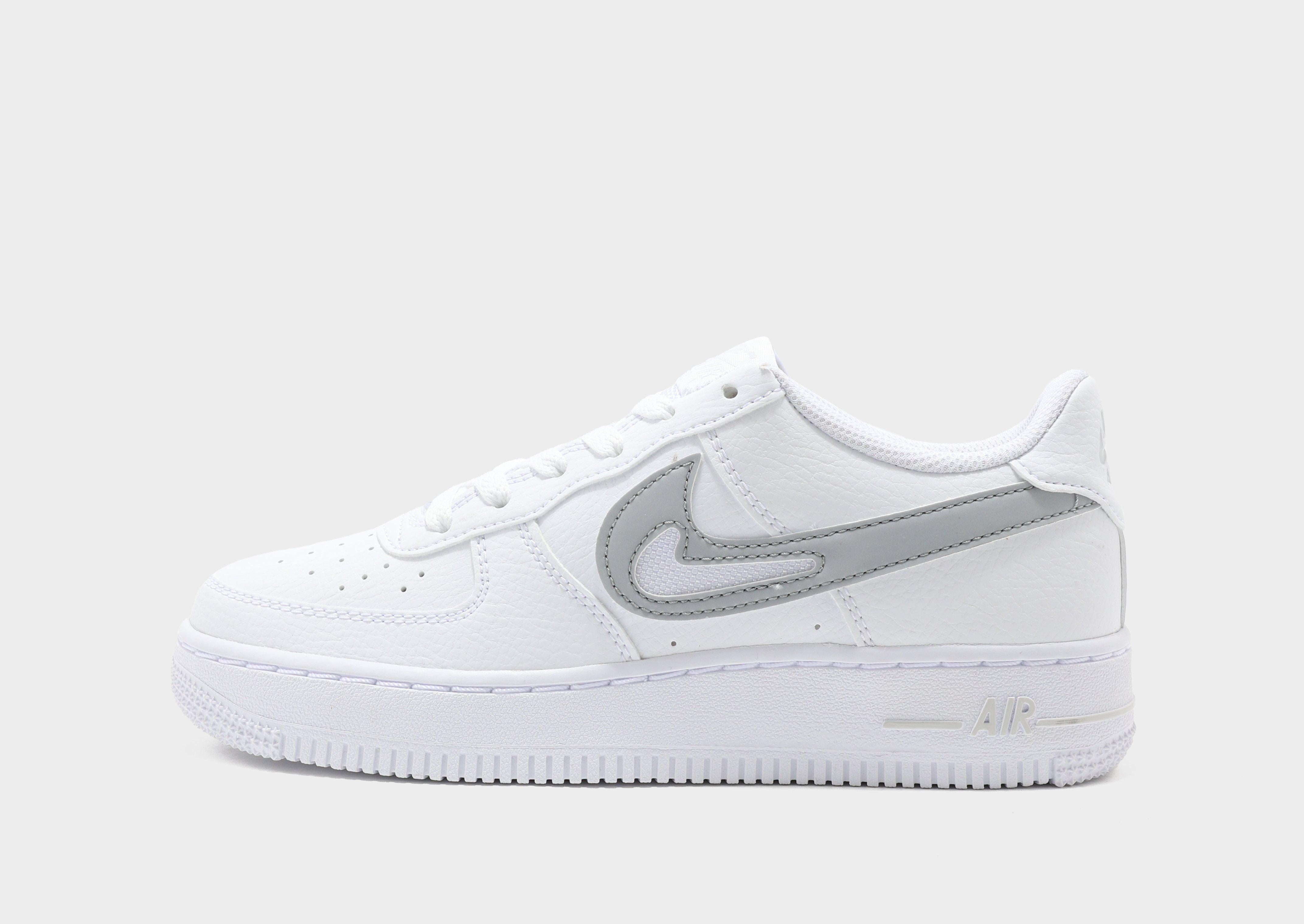 รองเท้าเด็กโต Air Force 1