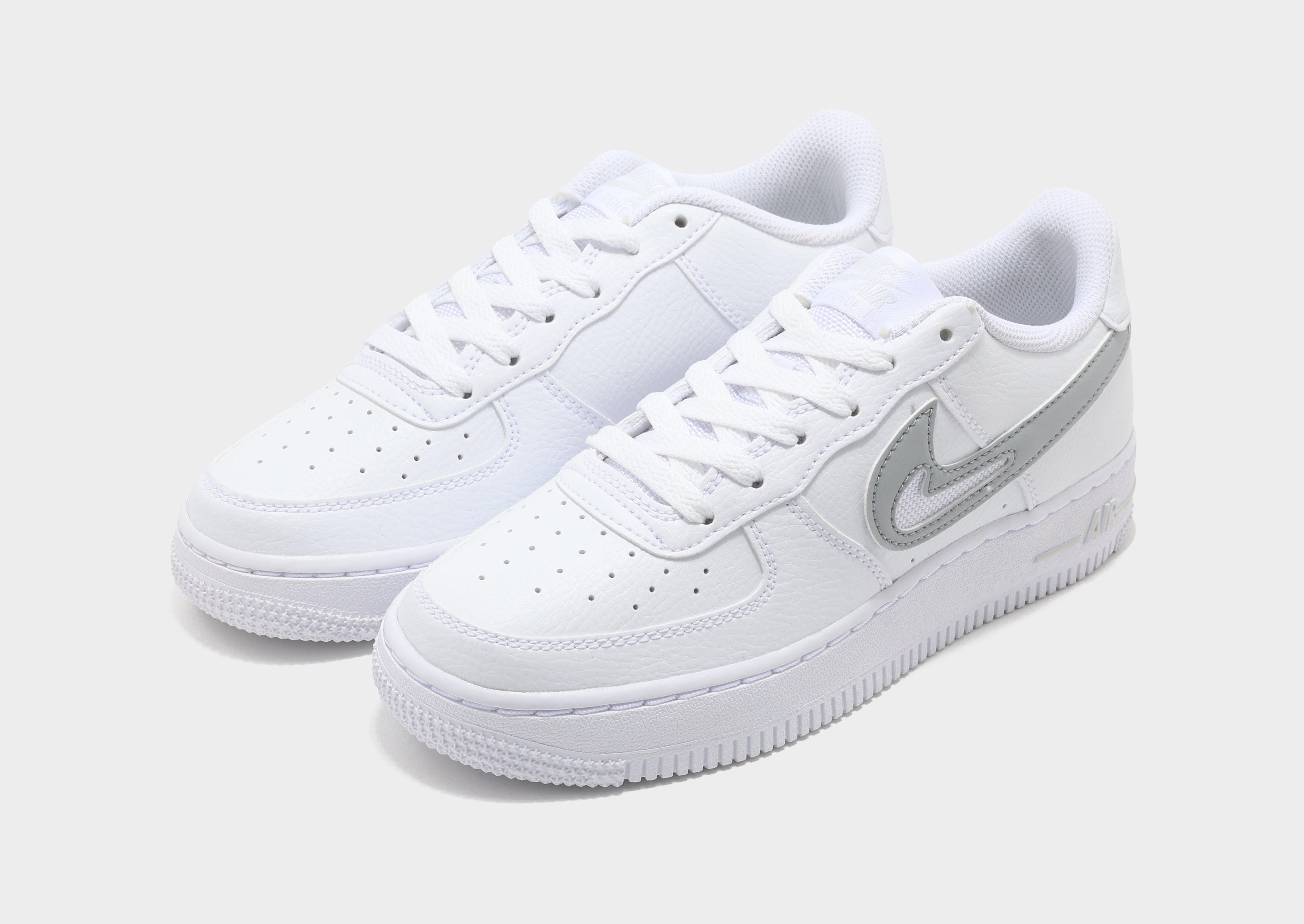 รองเท้าเด็กโต Air Force 1