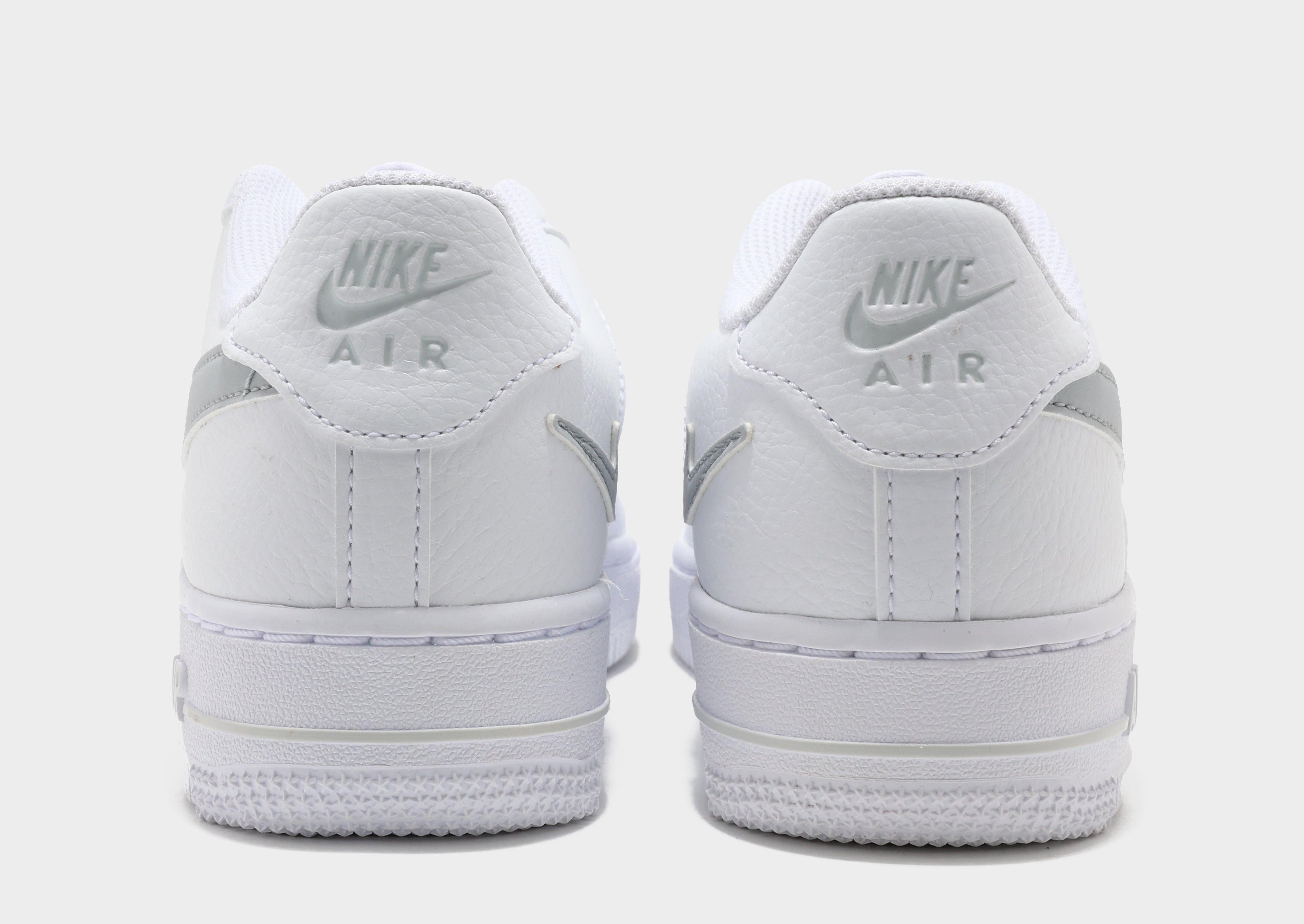 รองเท้าเด็กโต Air Force 1