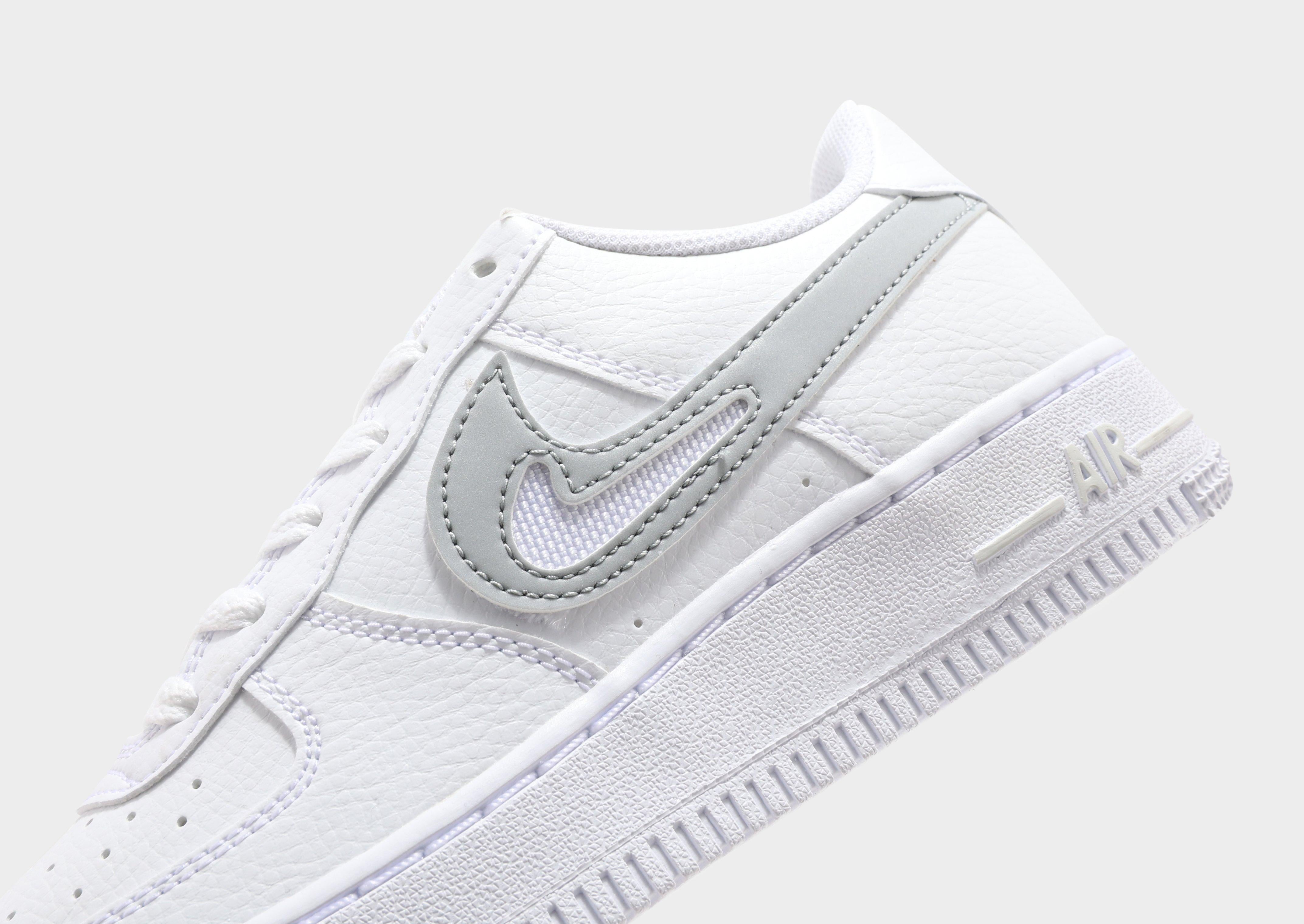 รองเท้าเด็กโต Air Force 1