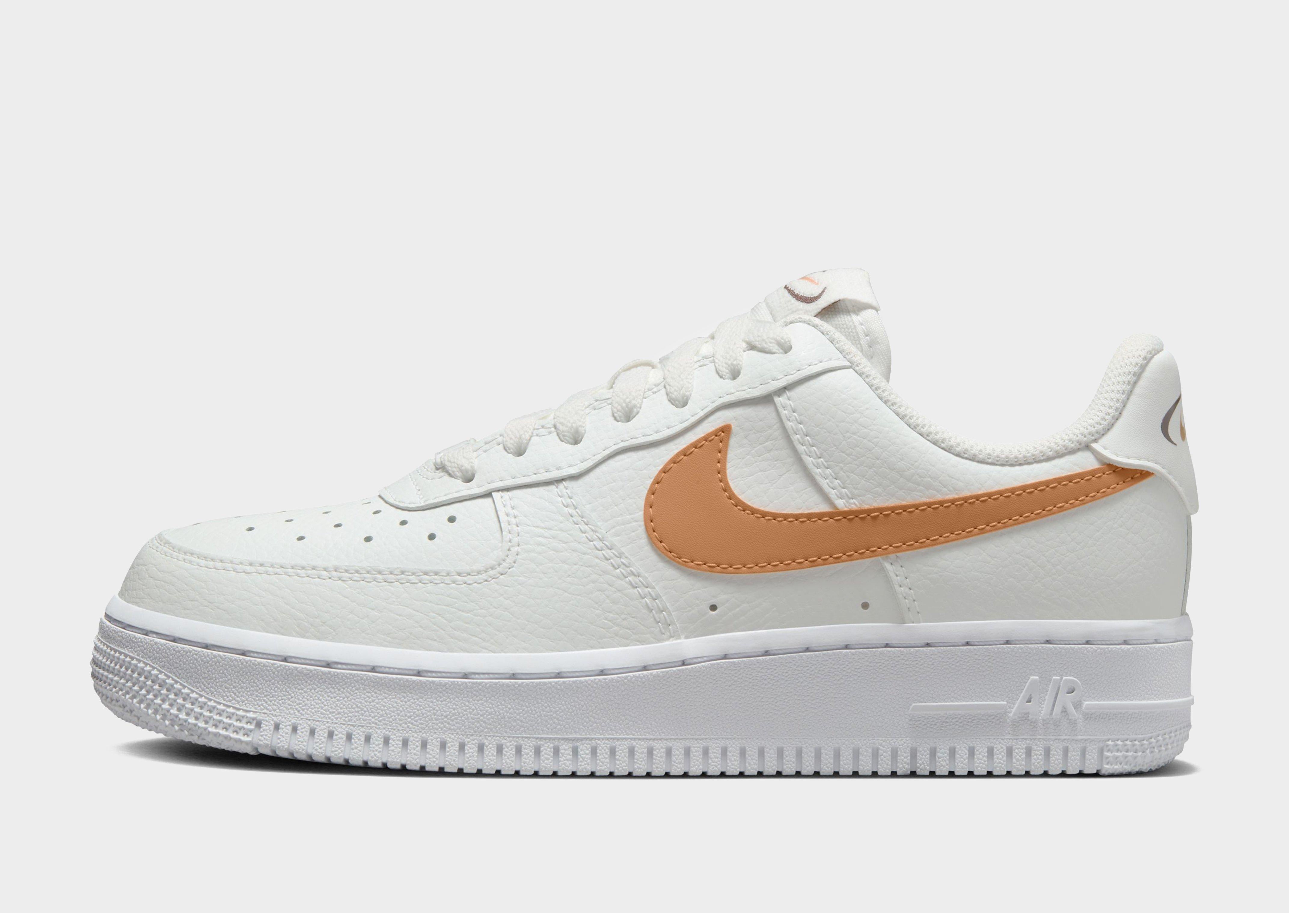 รองเท้าผู้หญิง Air Force 1 '07