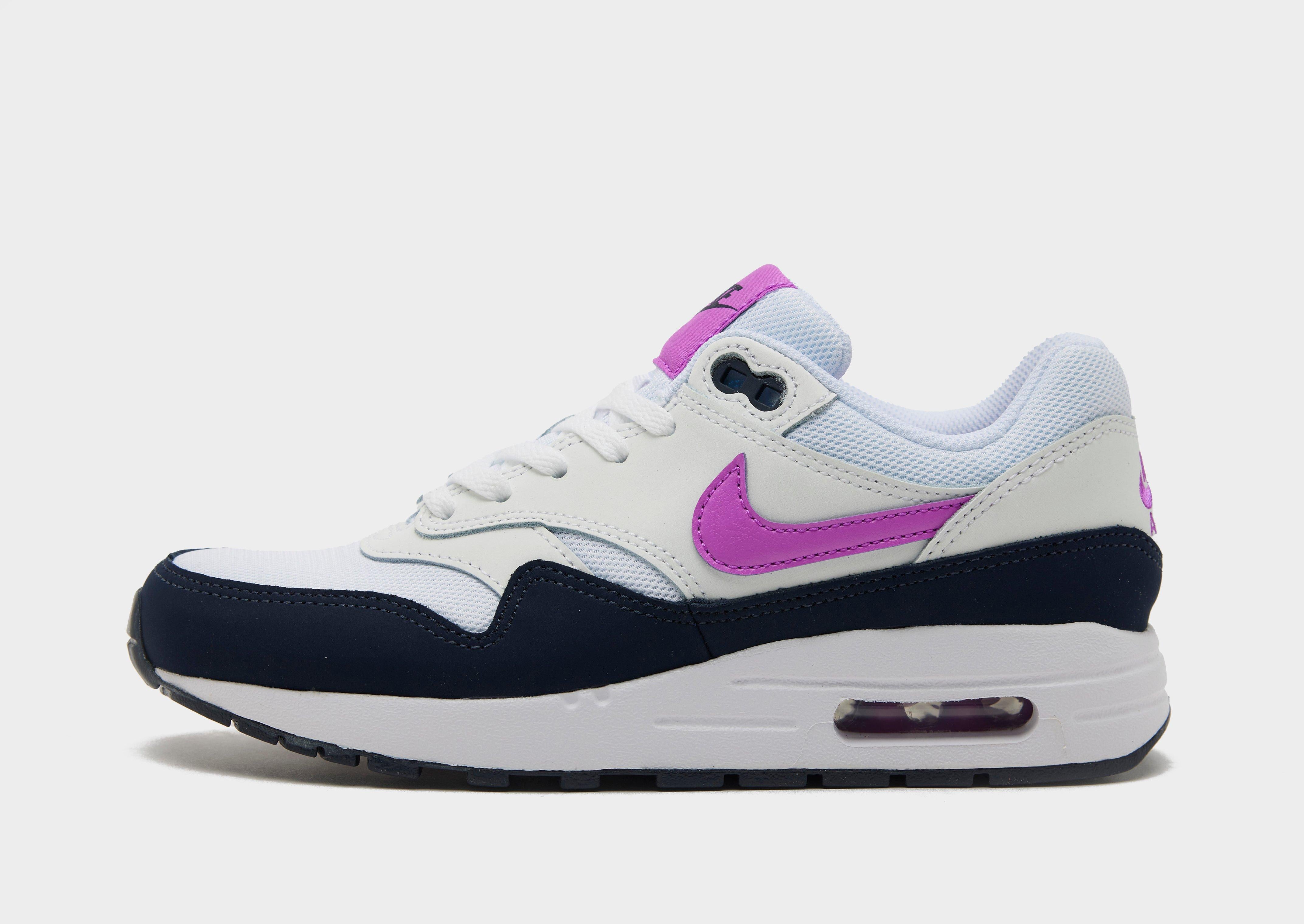 รองเท้าเด็กโต Air Max 1