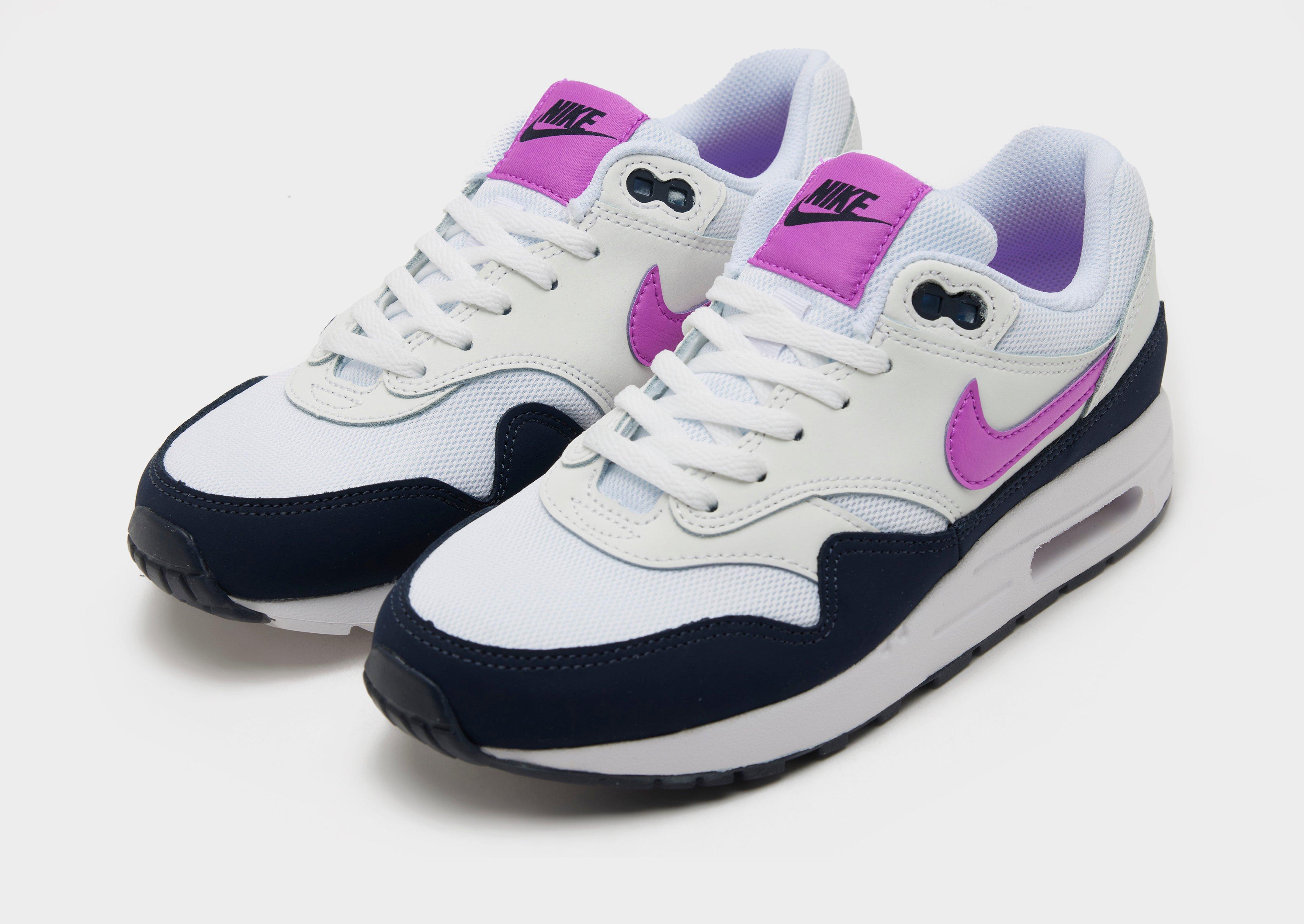 รองเท้าเด็กโต Air Max 1