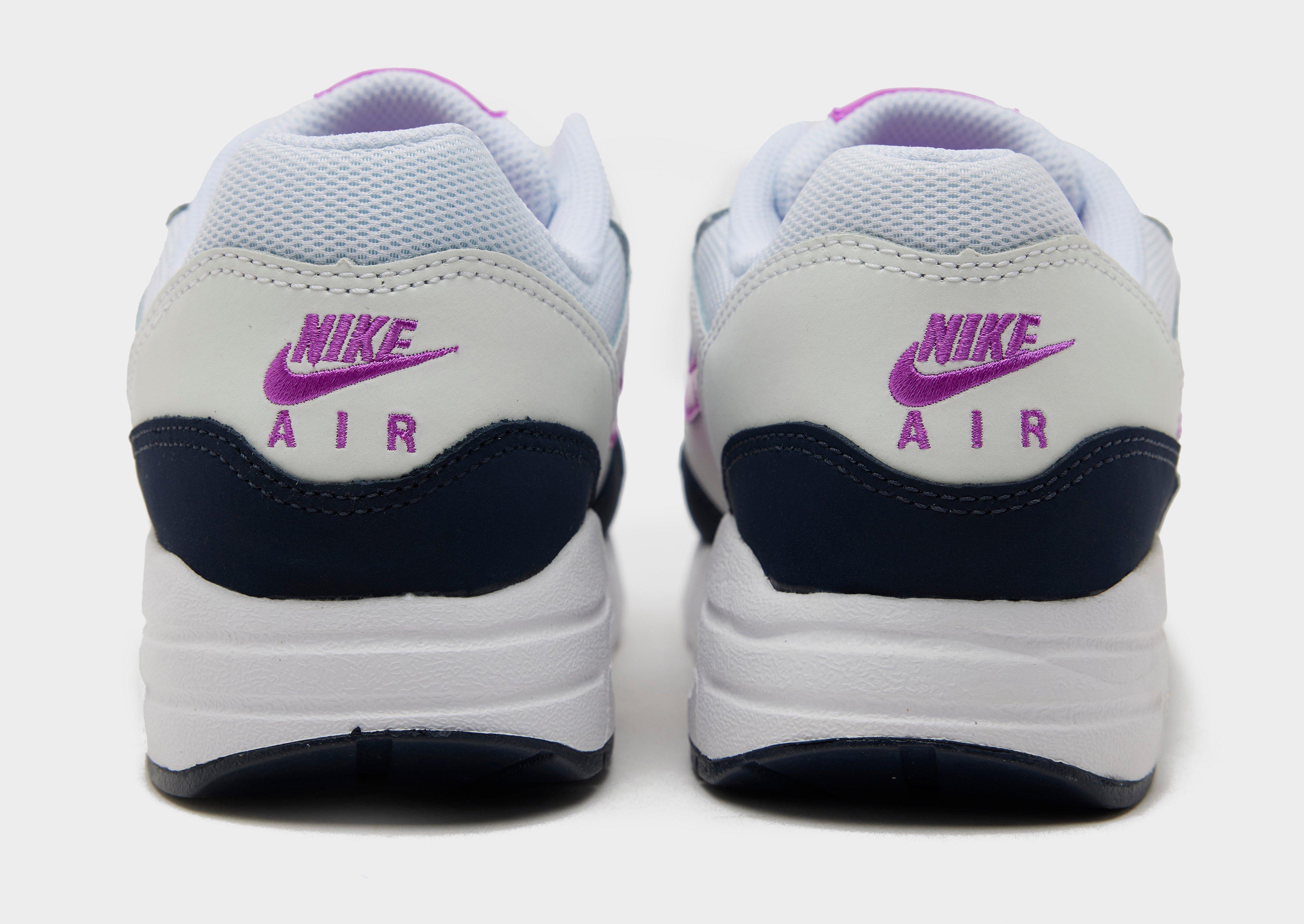 รองเท้าเด็กโต Air Max 1