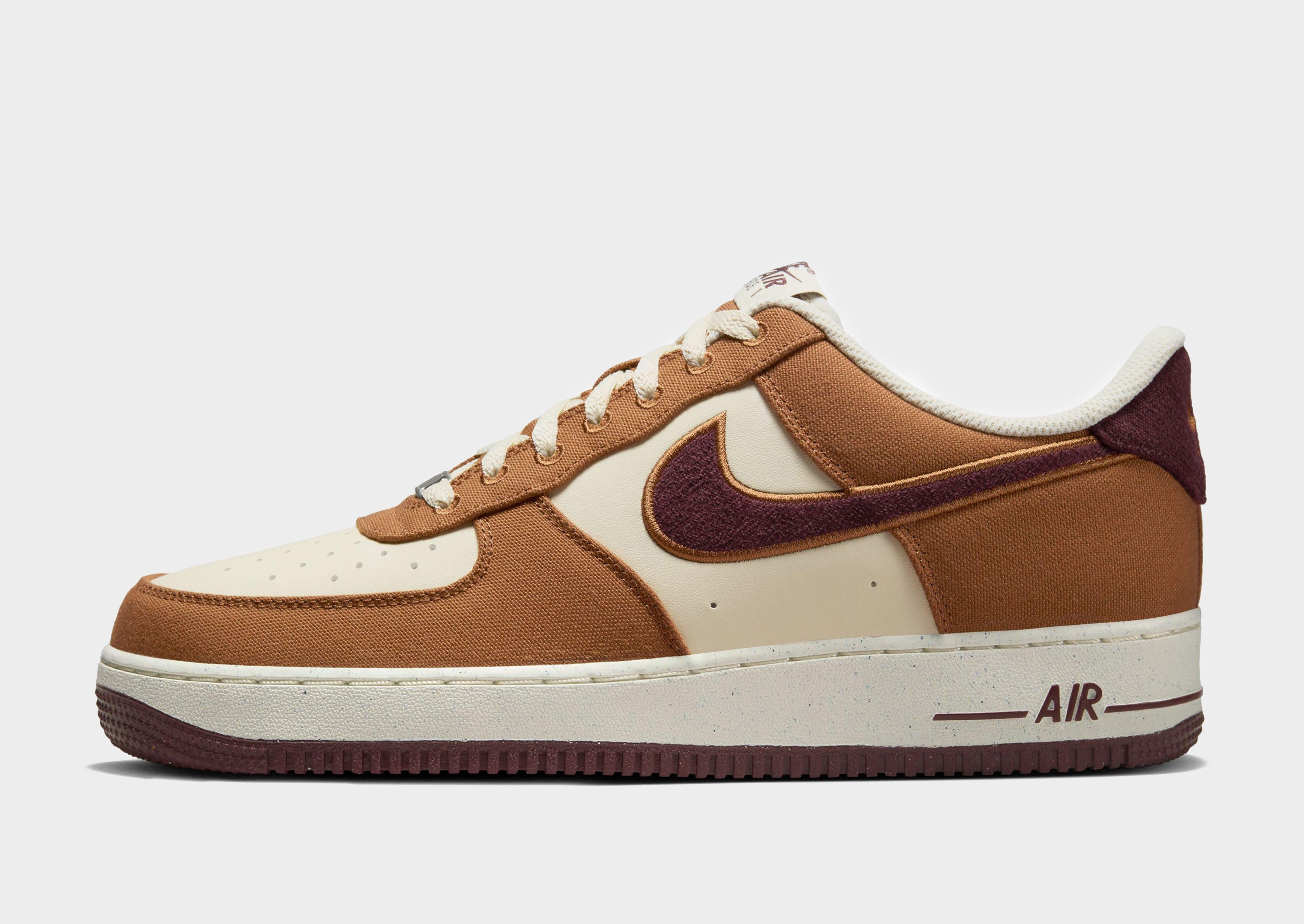 รองเท้าผู้ชาย Air Force 1 '07