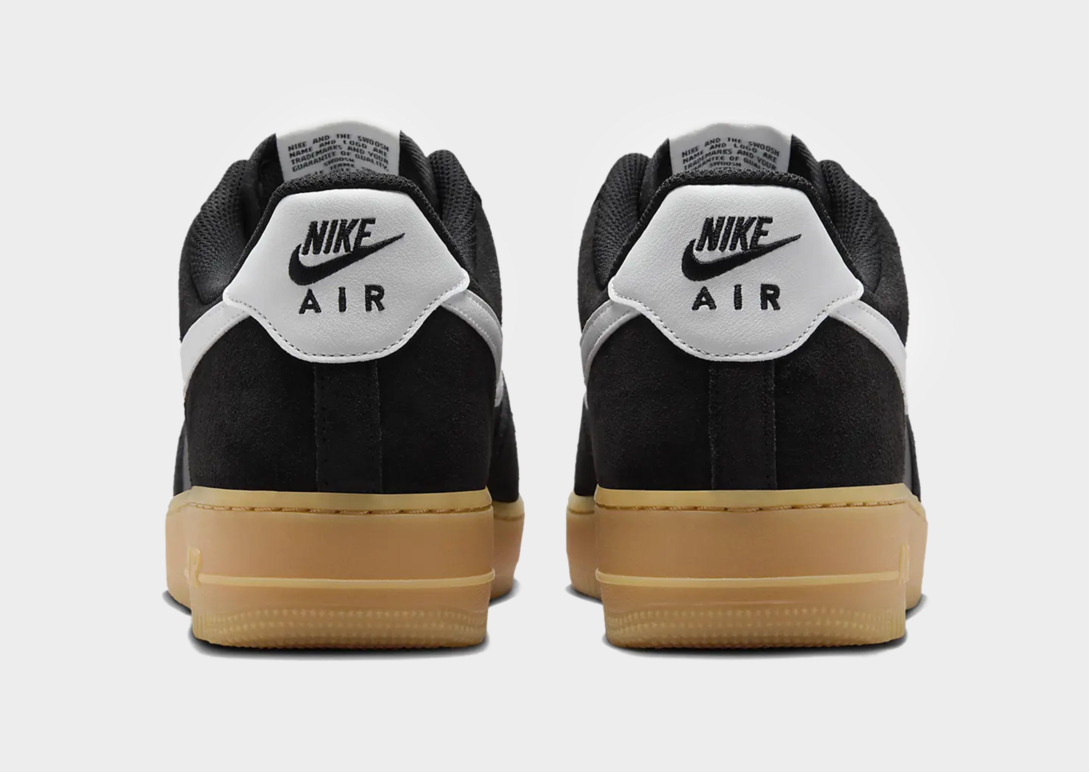 รองเท้าผู้ชาย Air Force 1 '07 LV8