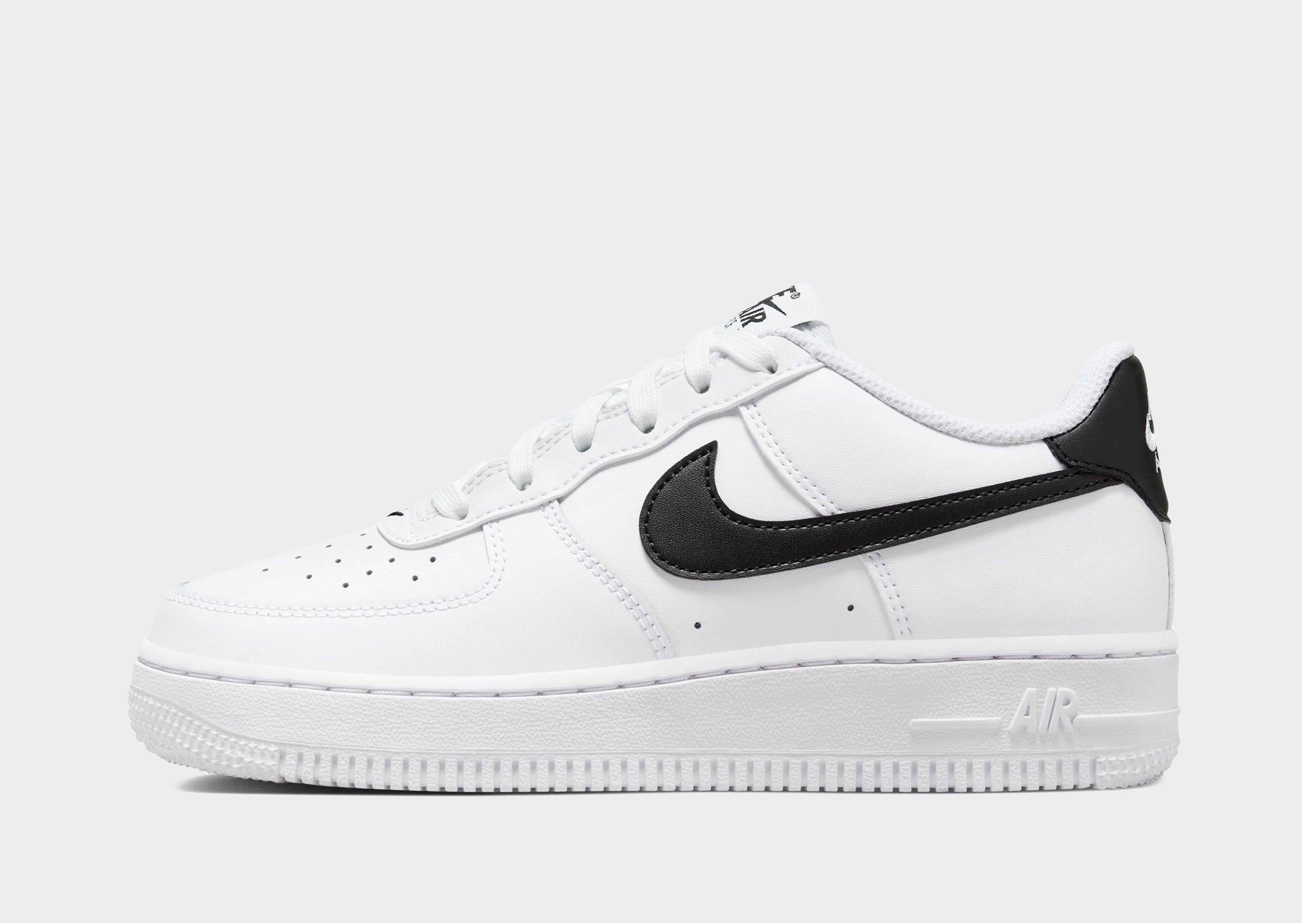 รองเท้าเด็กโต Air Force 1