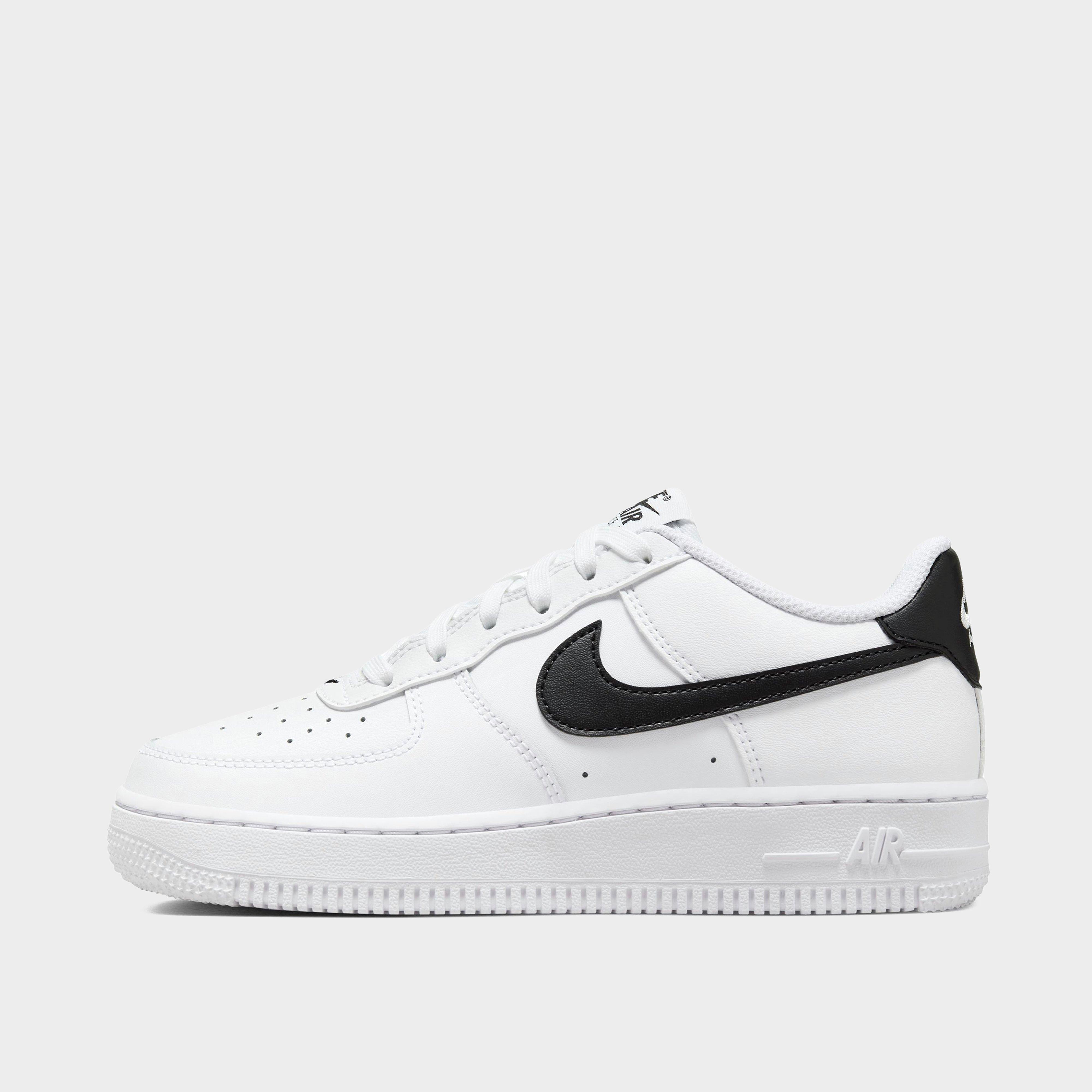 รองเท้าเด็กโต Air Force 1