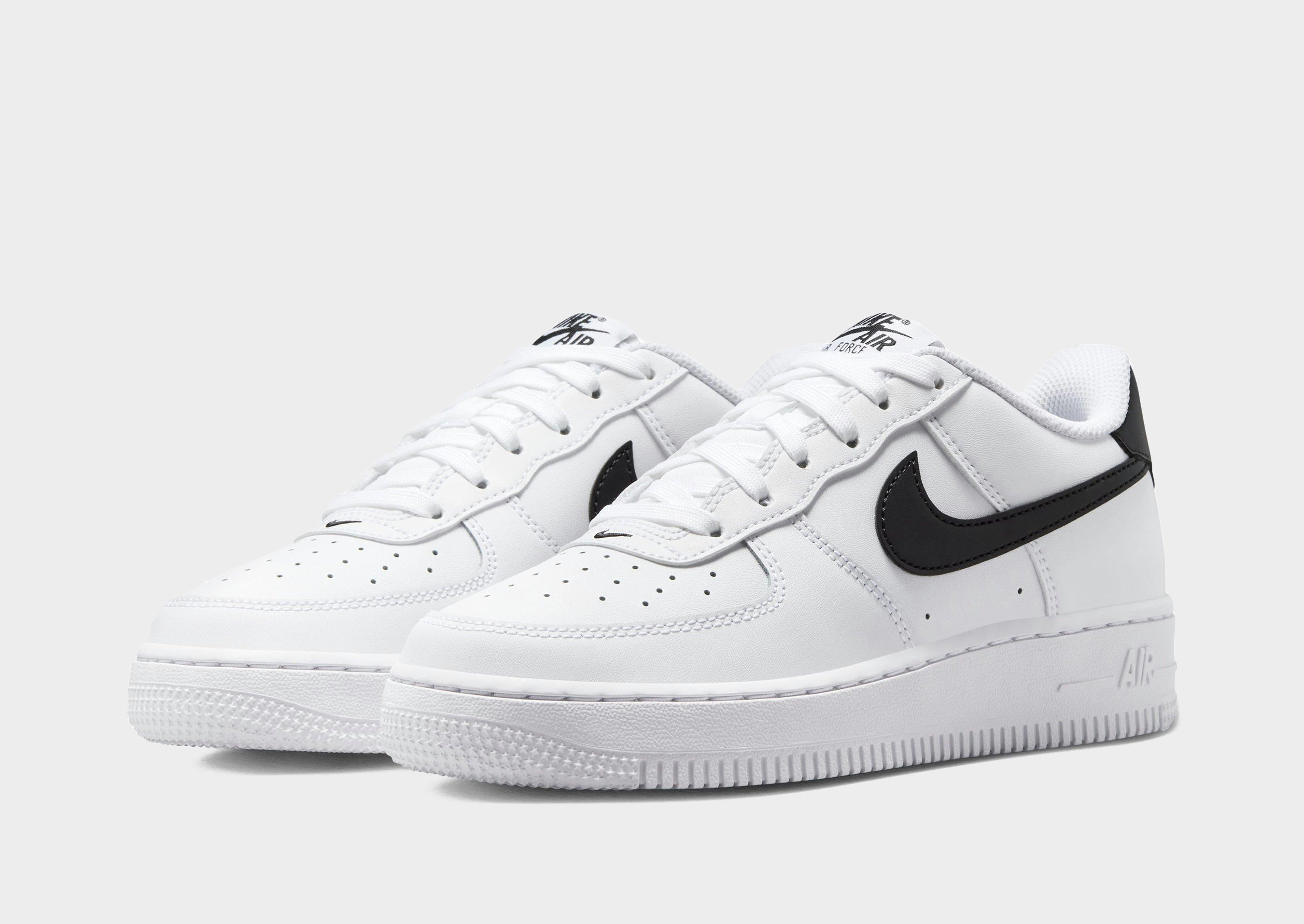 รองเท้าเด็กโต Air Force 1