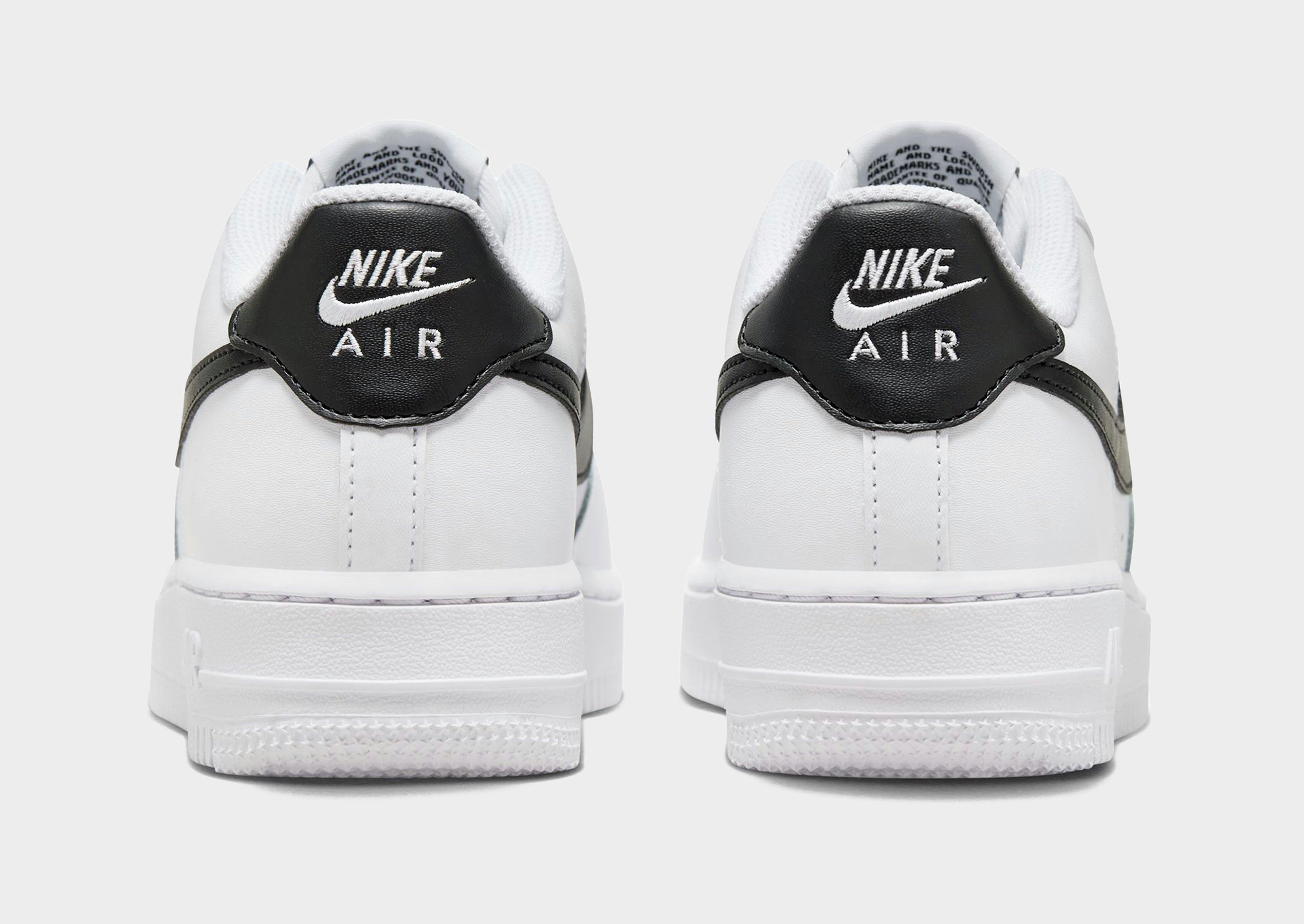 รองเท้าเด็กโต Air Force 1