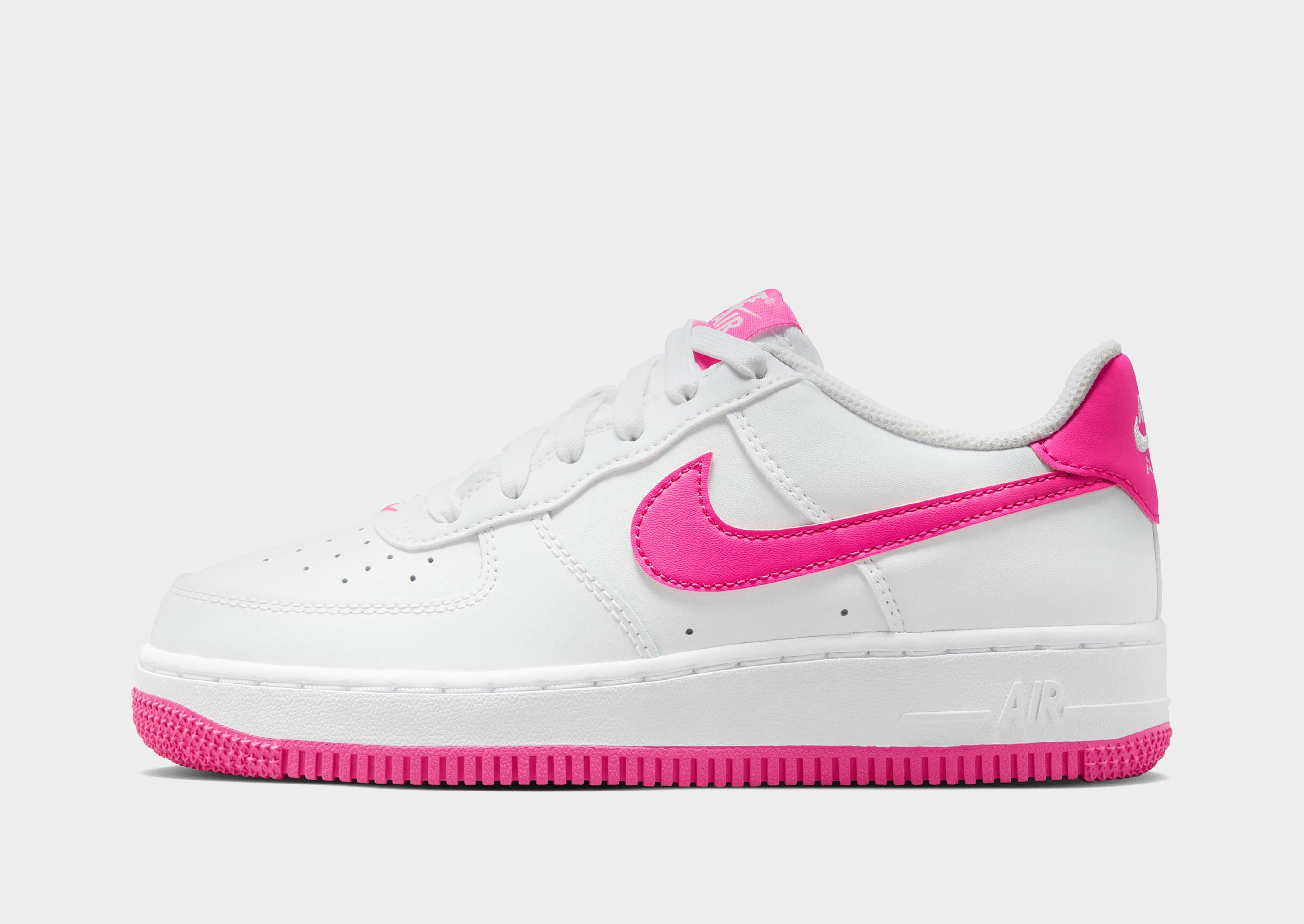 รองเท้าเด็กโต Air Force 1