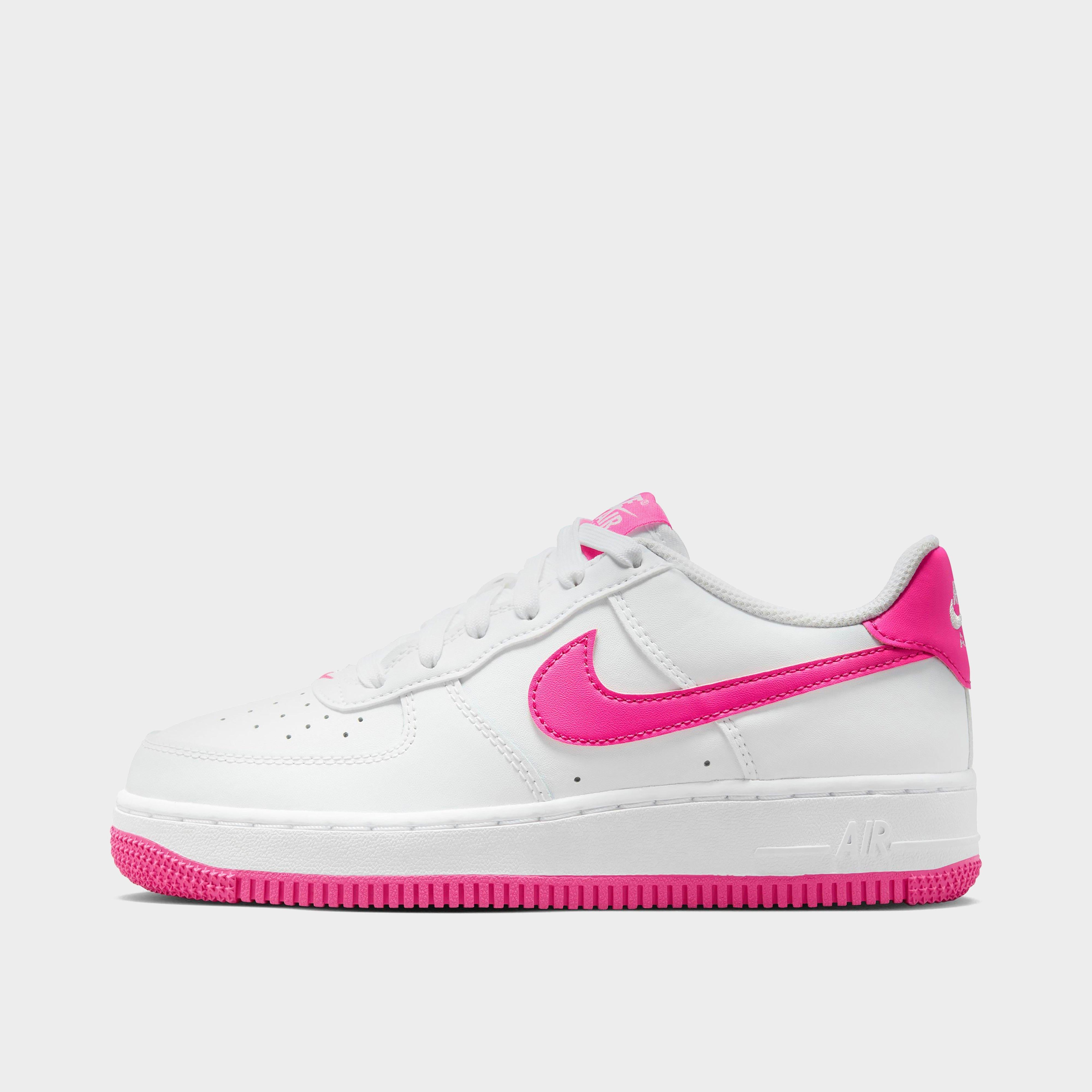 รองเท้าเด็กโต Air Force 1