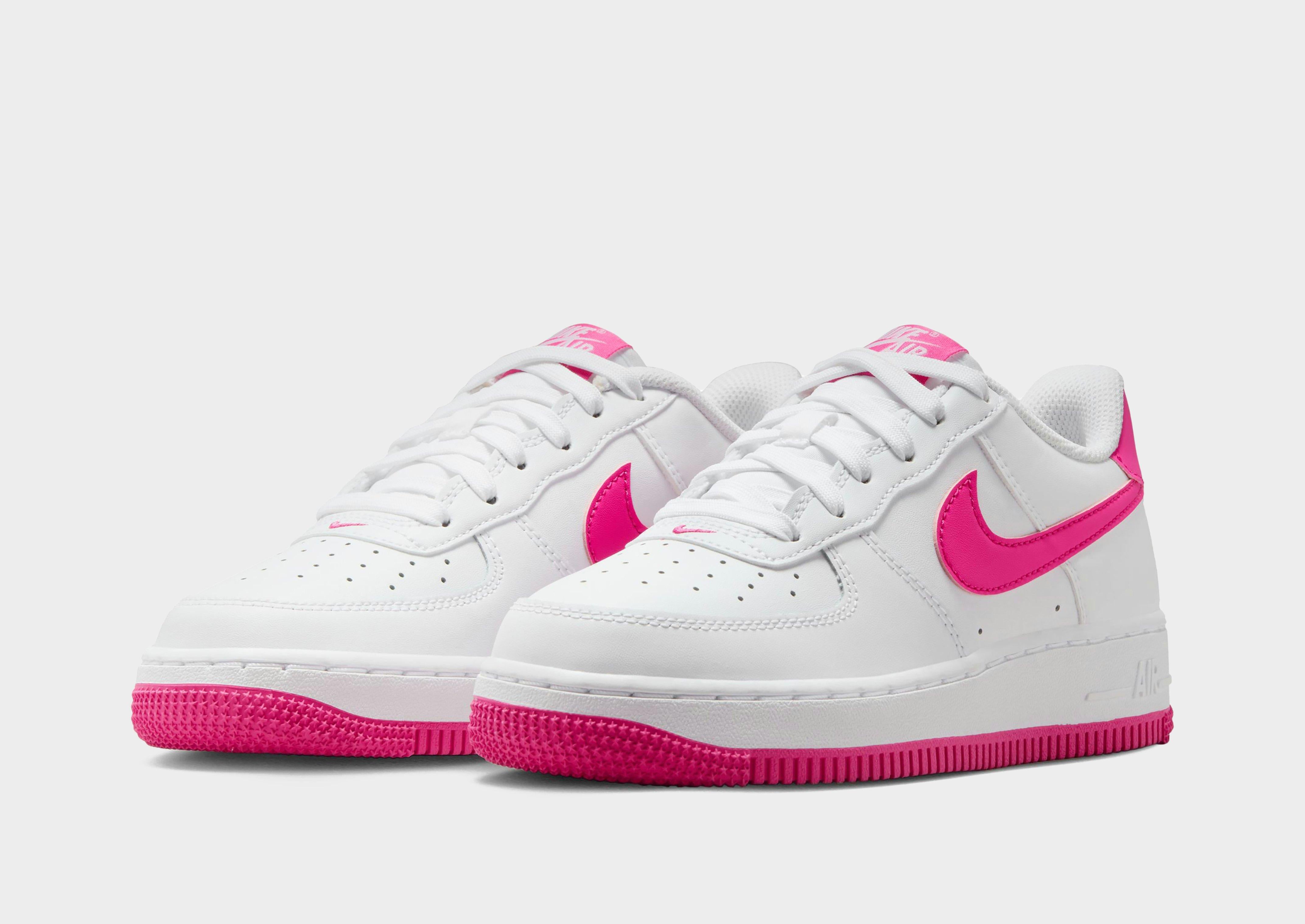 รองเท้าเด็กโต Air Force 1