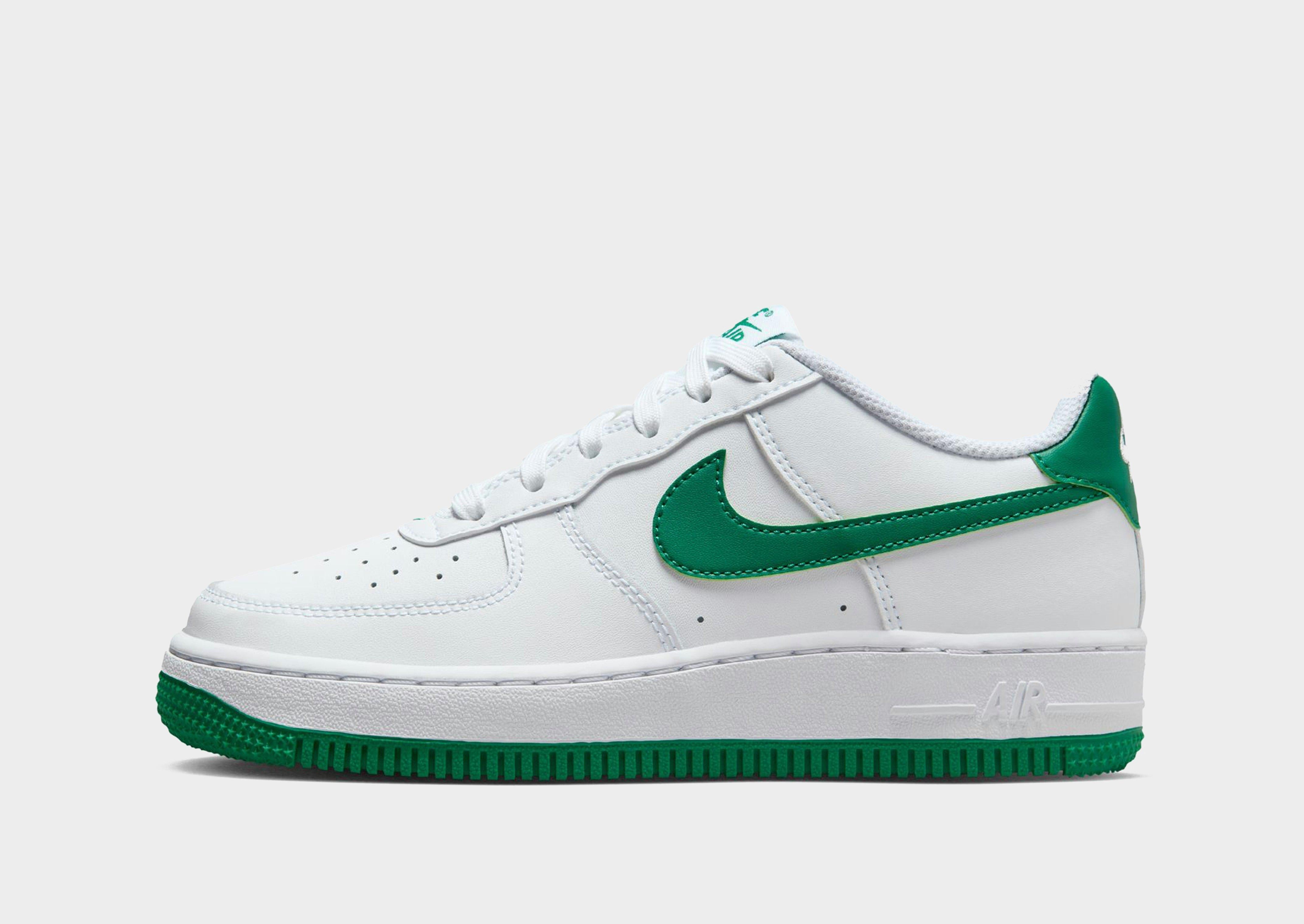 รองเท้าเด็กโต Air Force 1