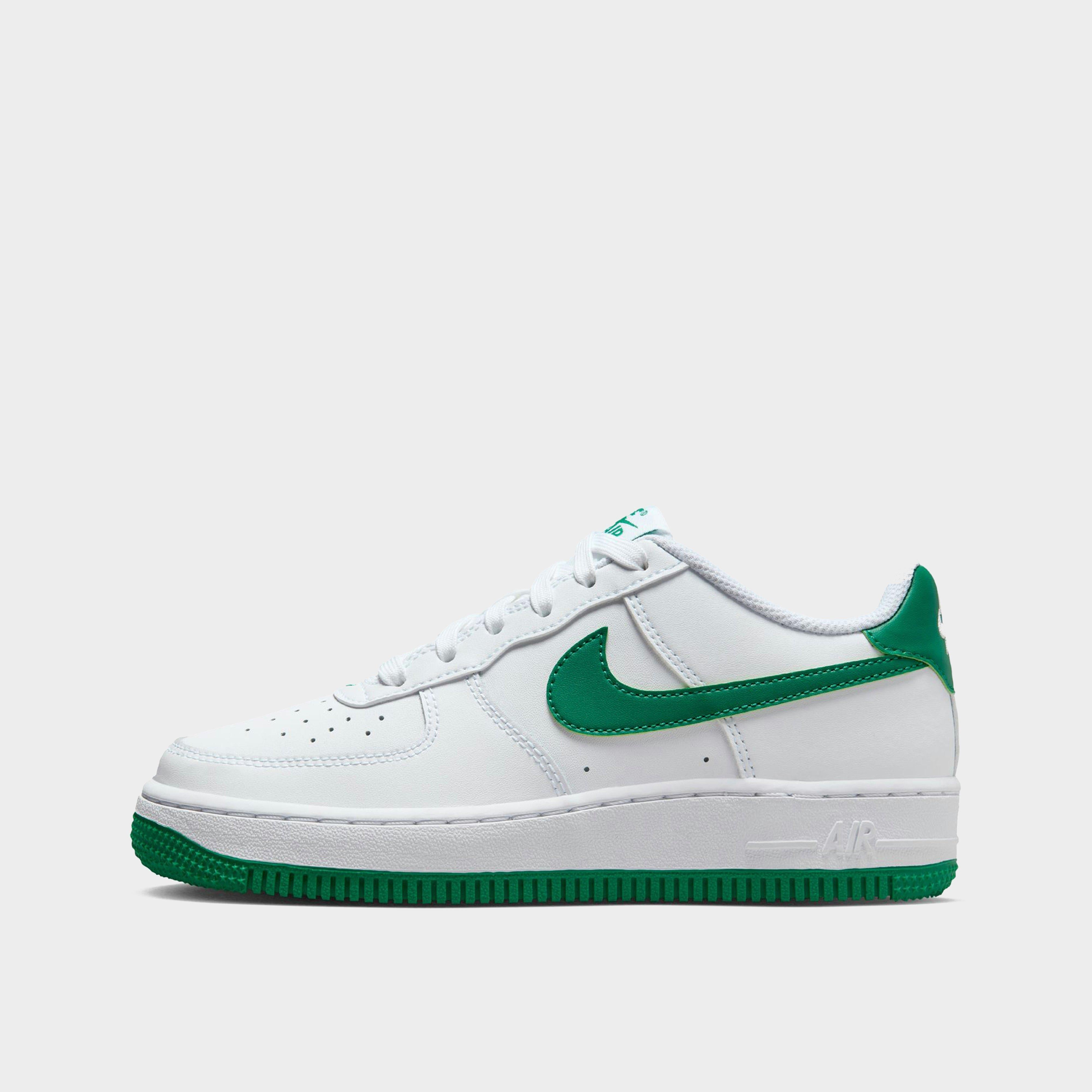 รองเท้าเด็กโต Air Force 1