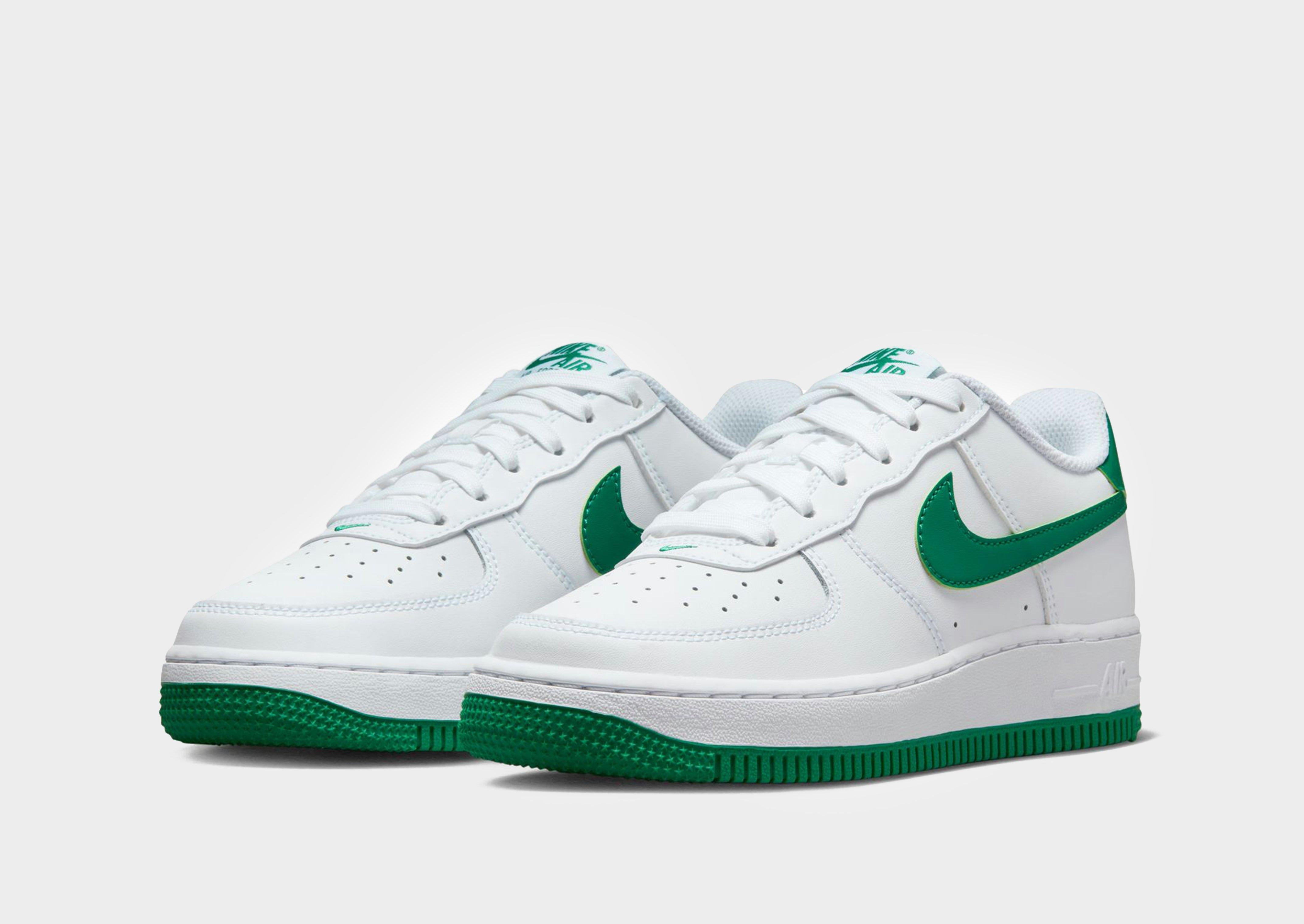 รองเท้าเด็กโต Air Force 1