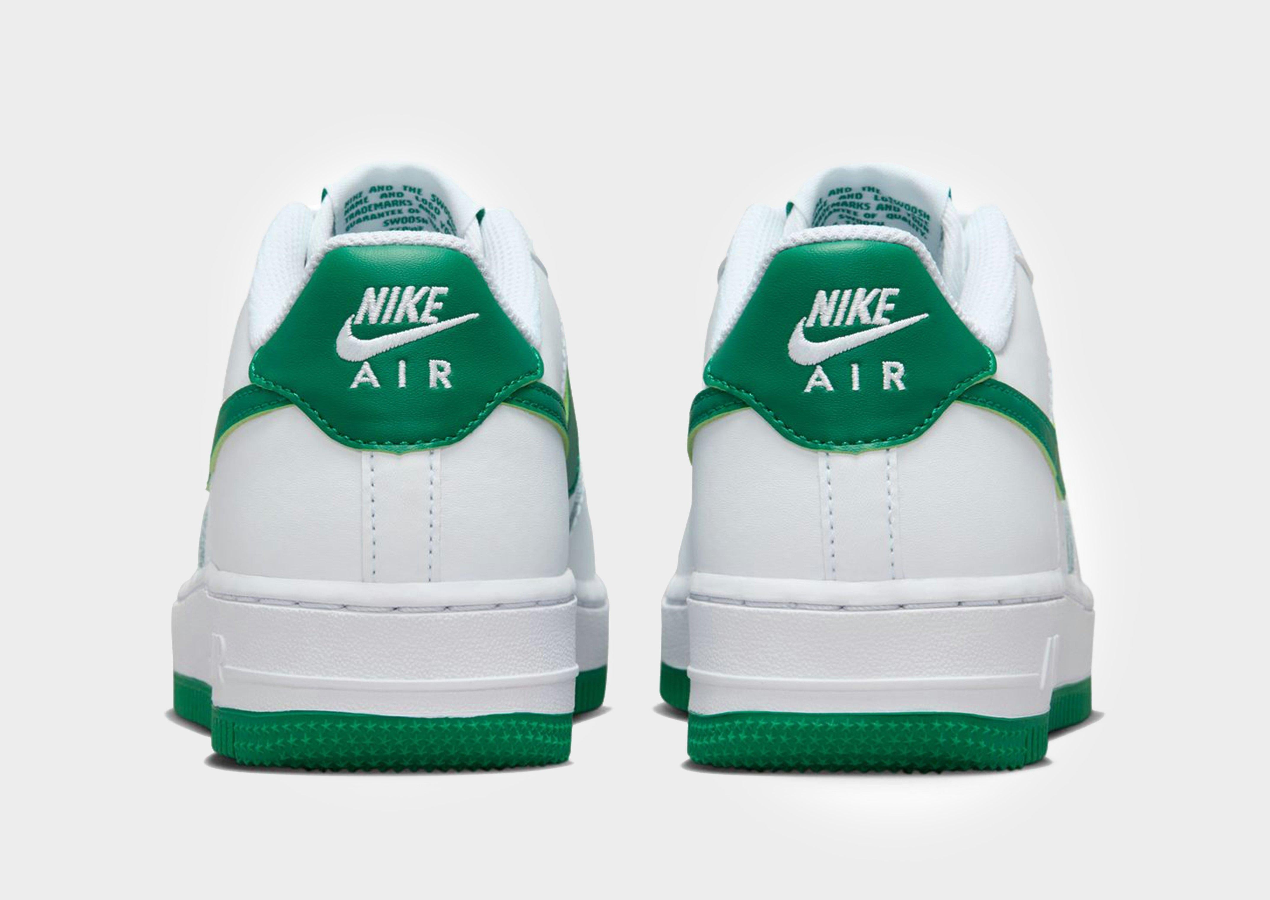 รองเท้าเด็กโต Air Force 1