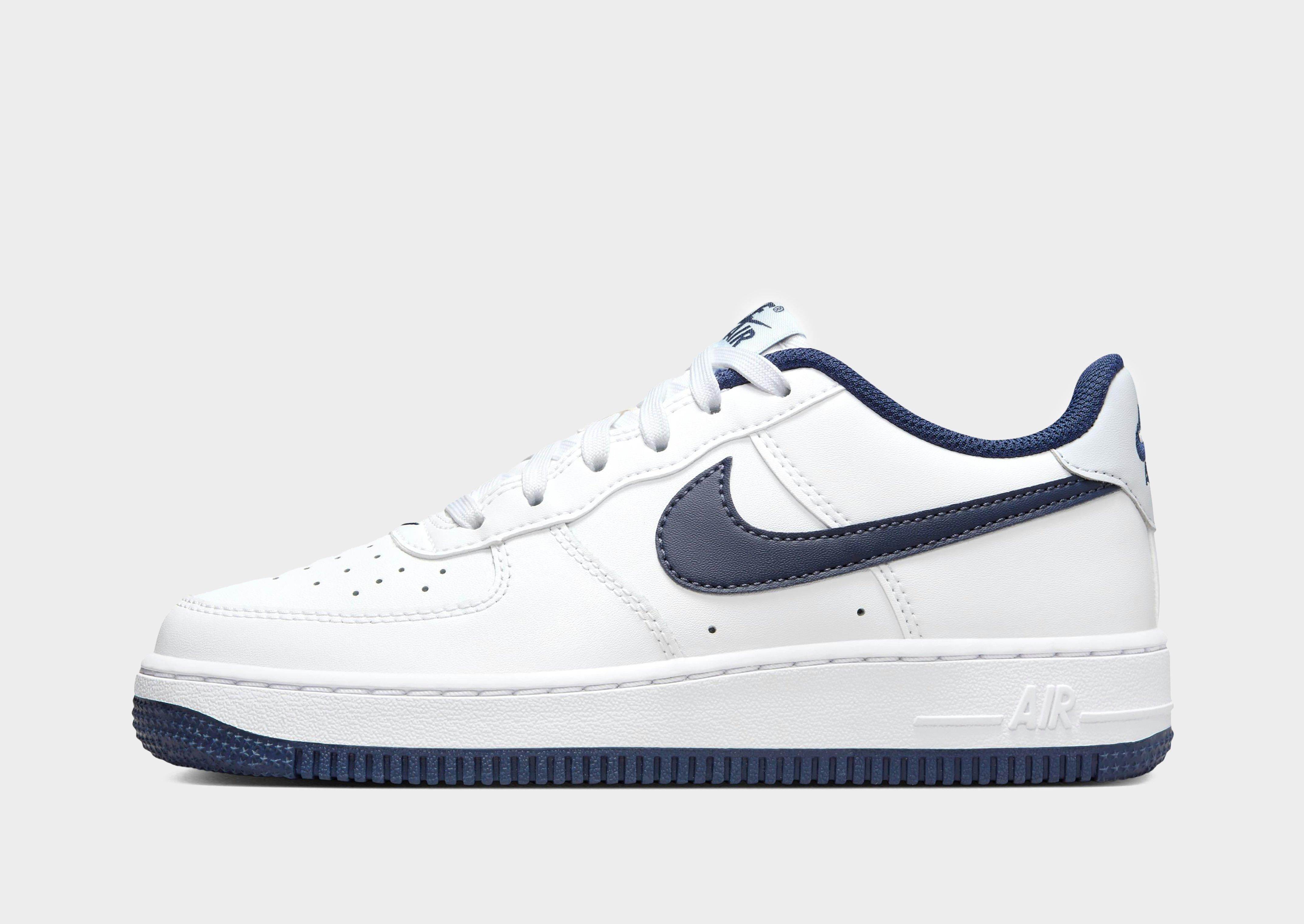 รองเท้าเด็กโต Air Force 1