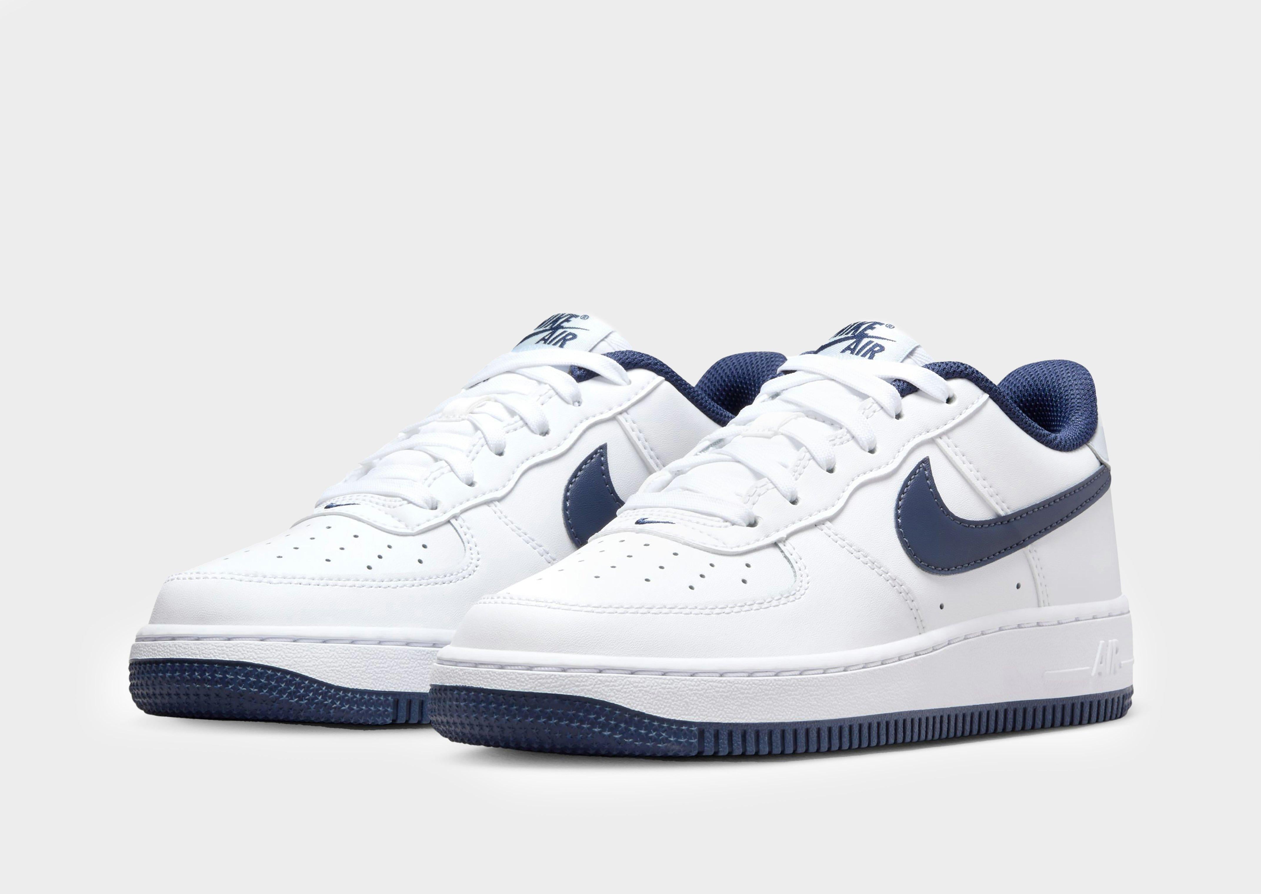 รองเท้าเด็กโต Air Force 1