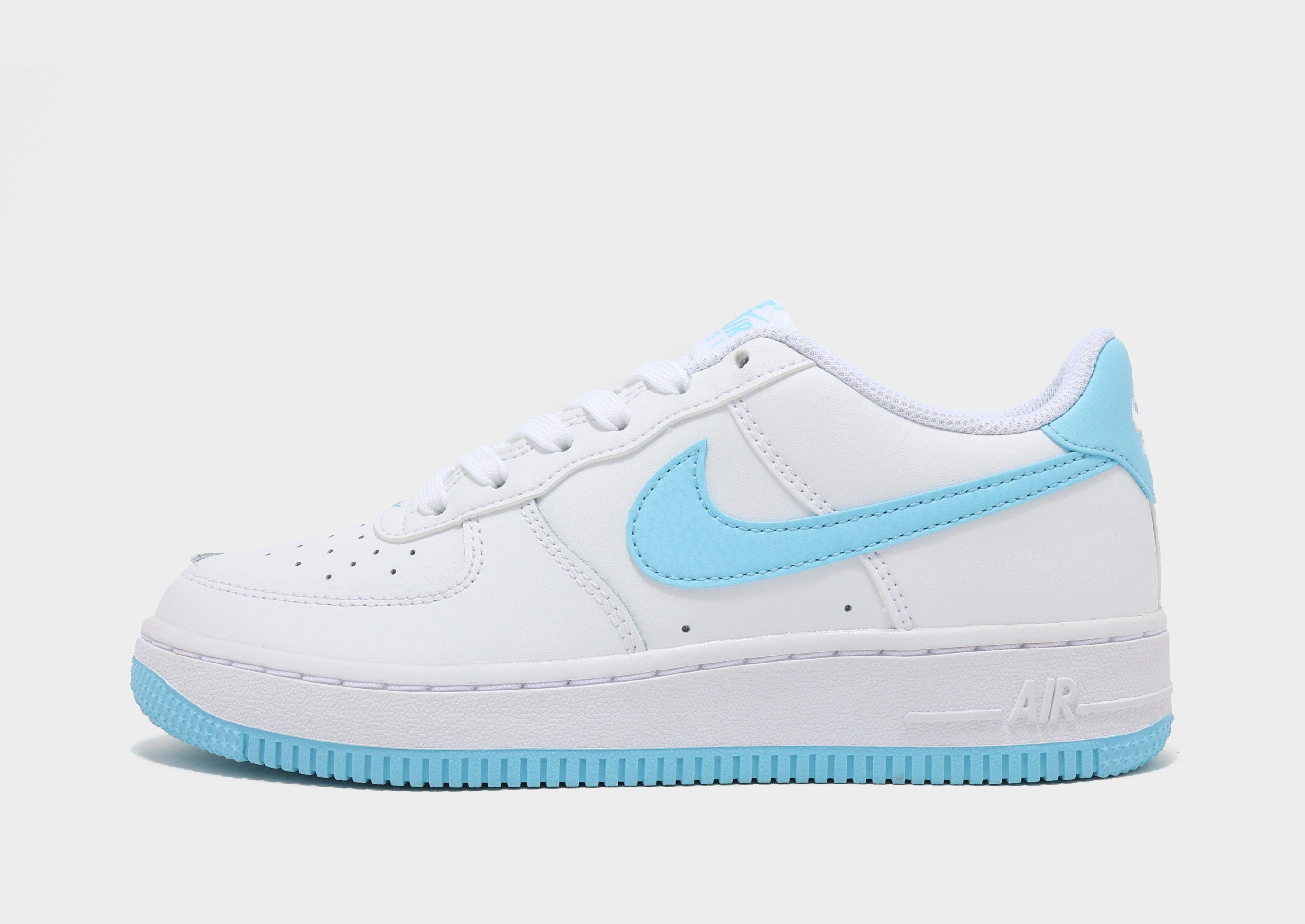 รองเท้าเด็กโต Air Force 1