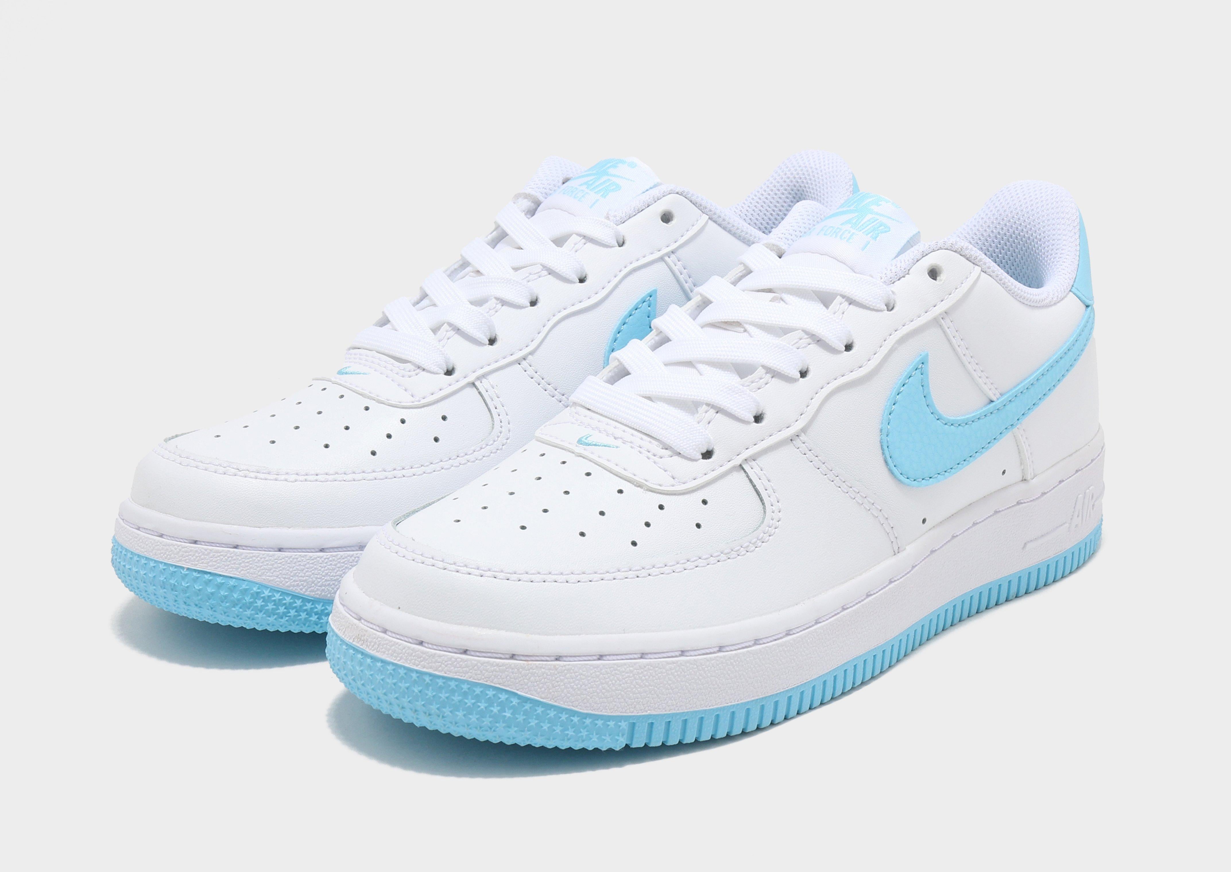 รองเท้าเด็กโต Air Force 1