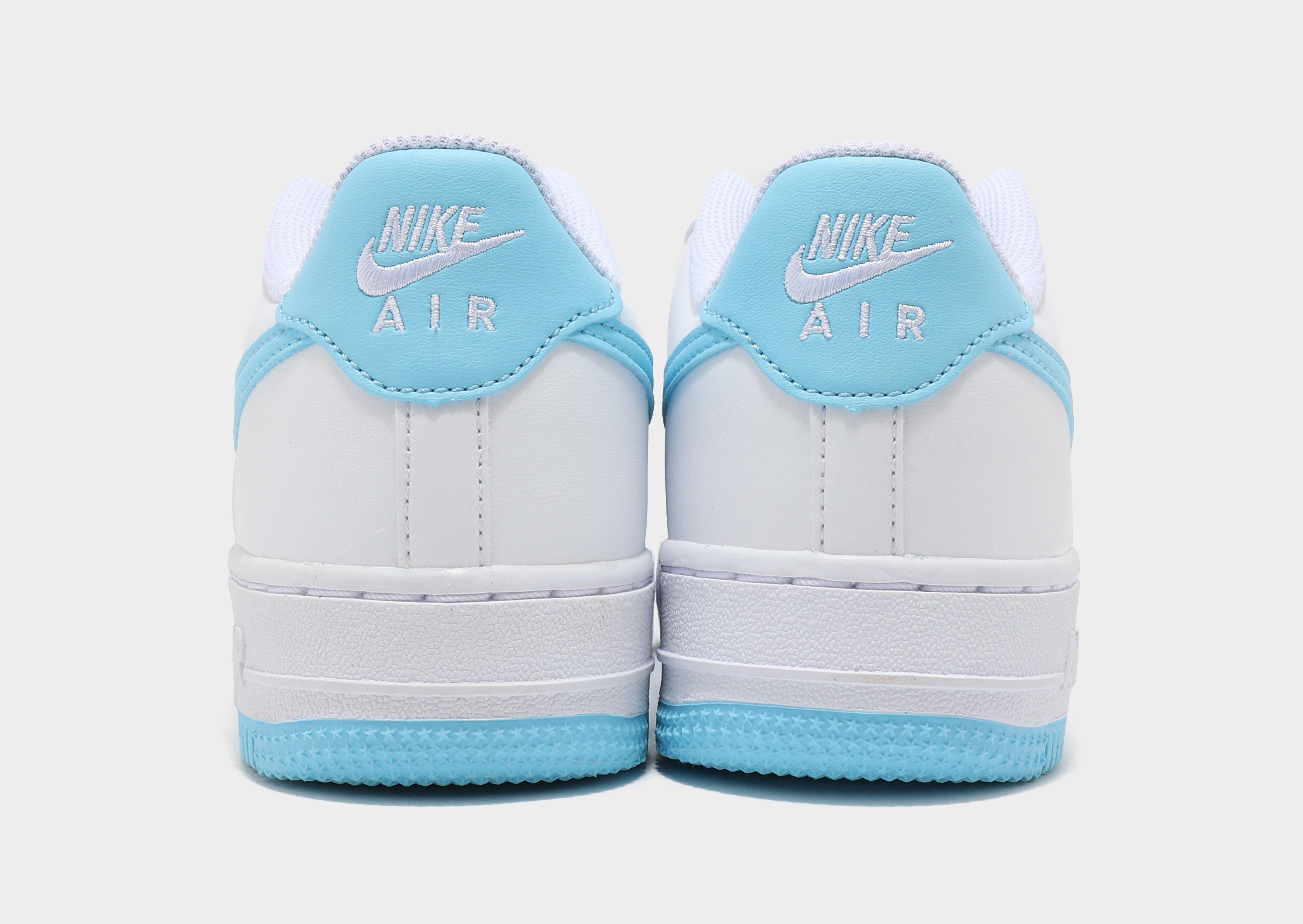 รองเท้าเด็กโต Air Force 1