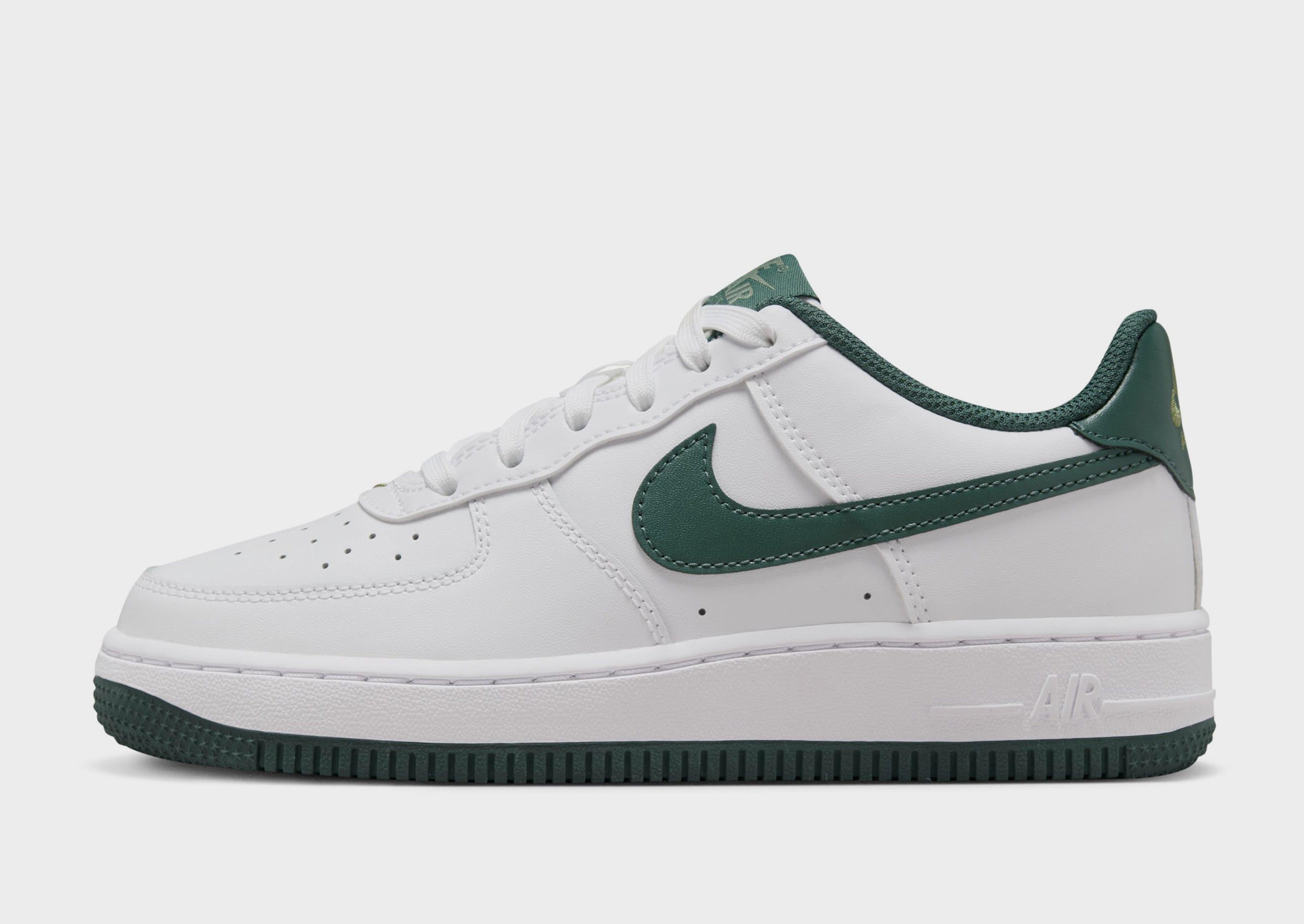 รองเท้าเด็กโต Air Force 1