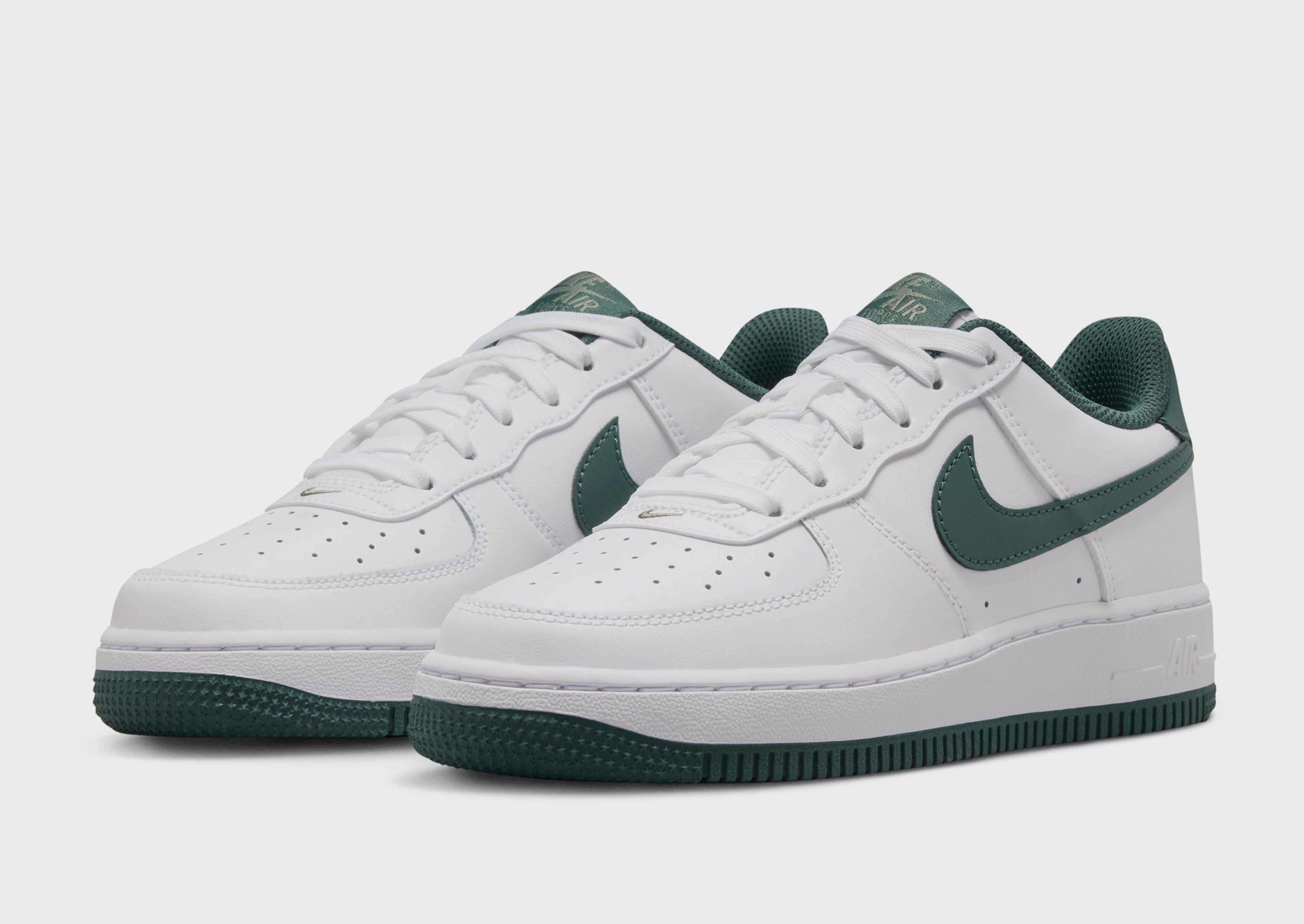 รองเท้าเด็กโต Air Force 1