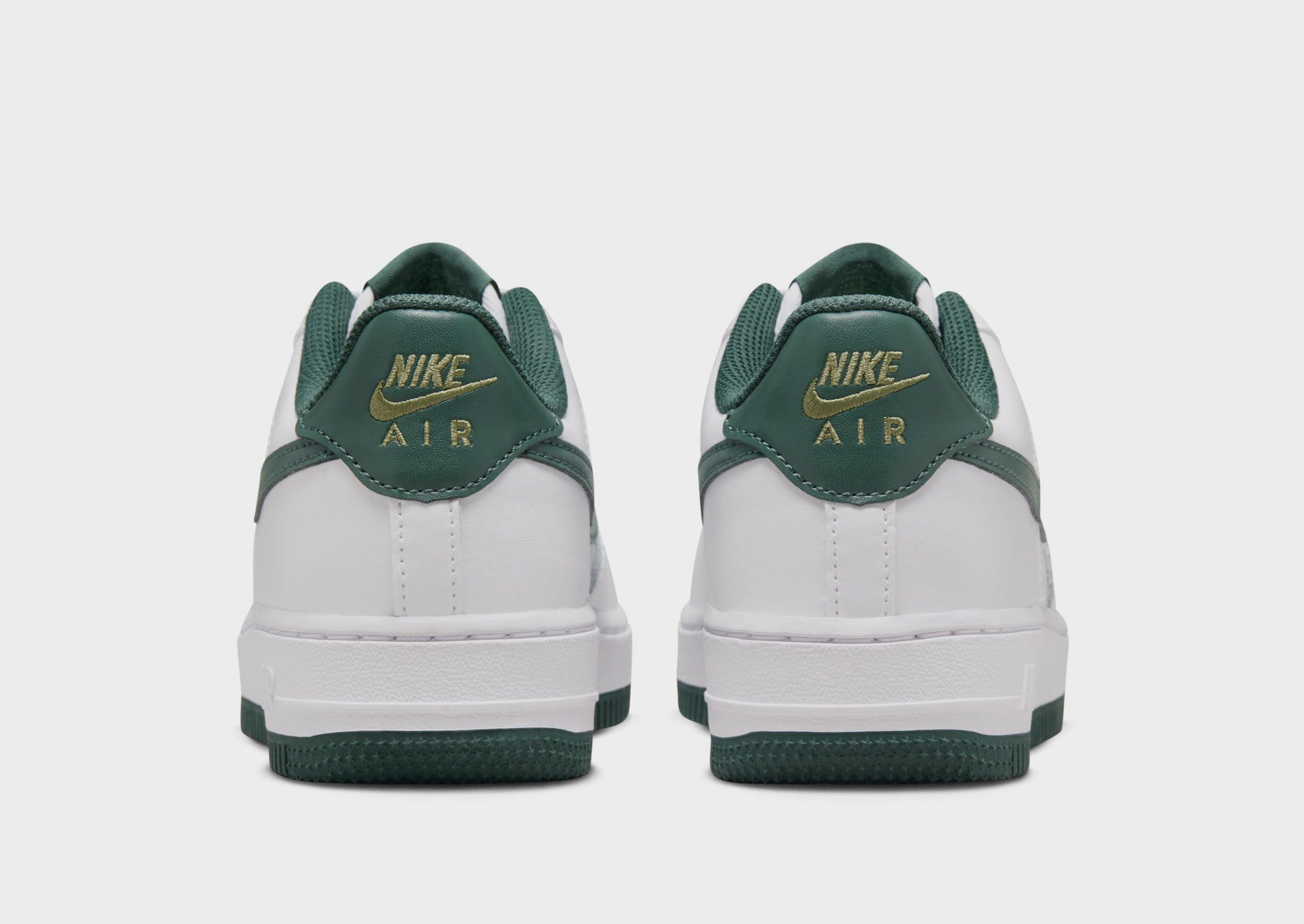 รองเท้าเด็กโต Air Force 1