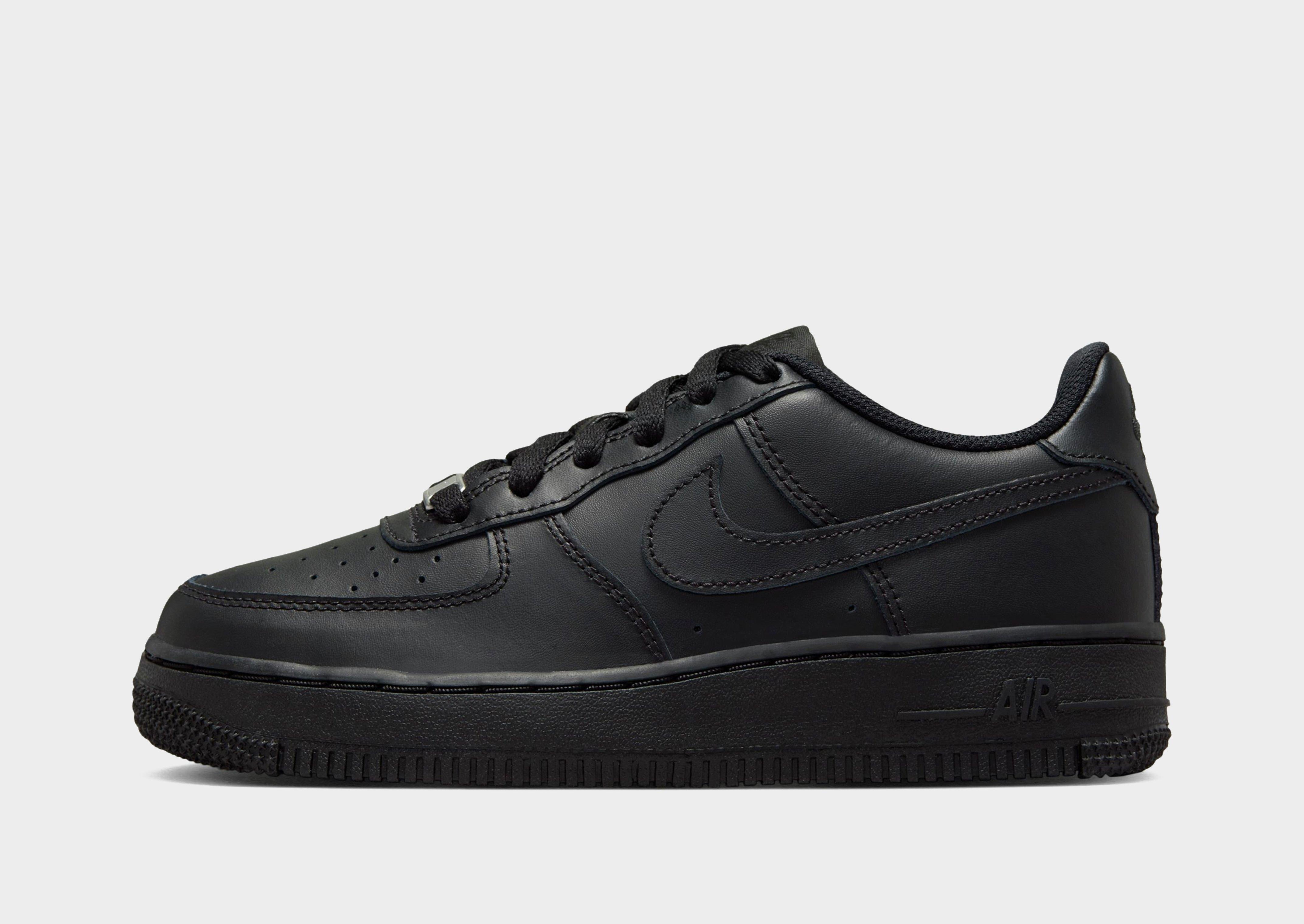 รองเท้าเด็กโต Air Force 1 LE