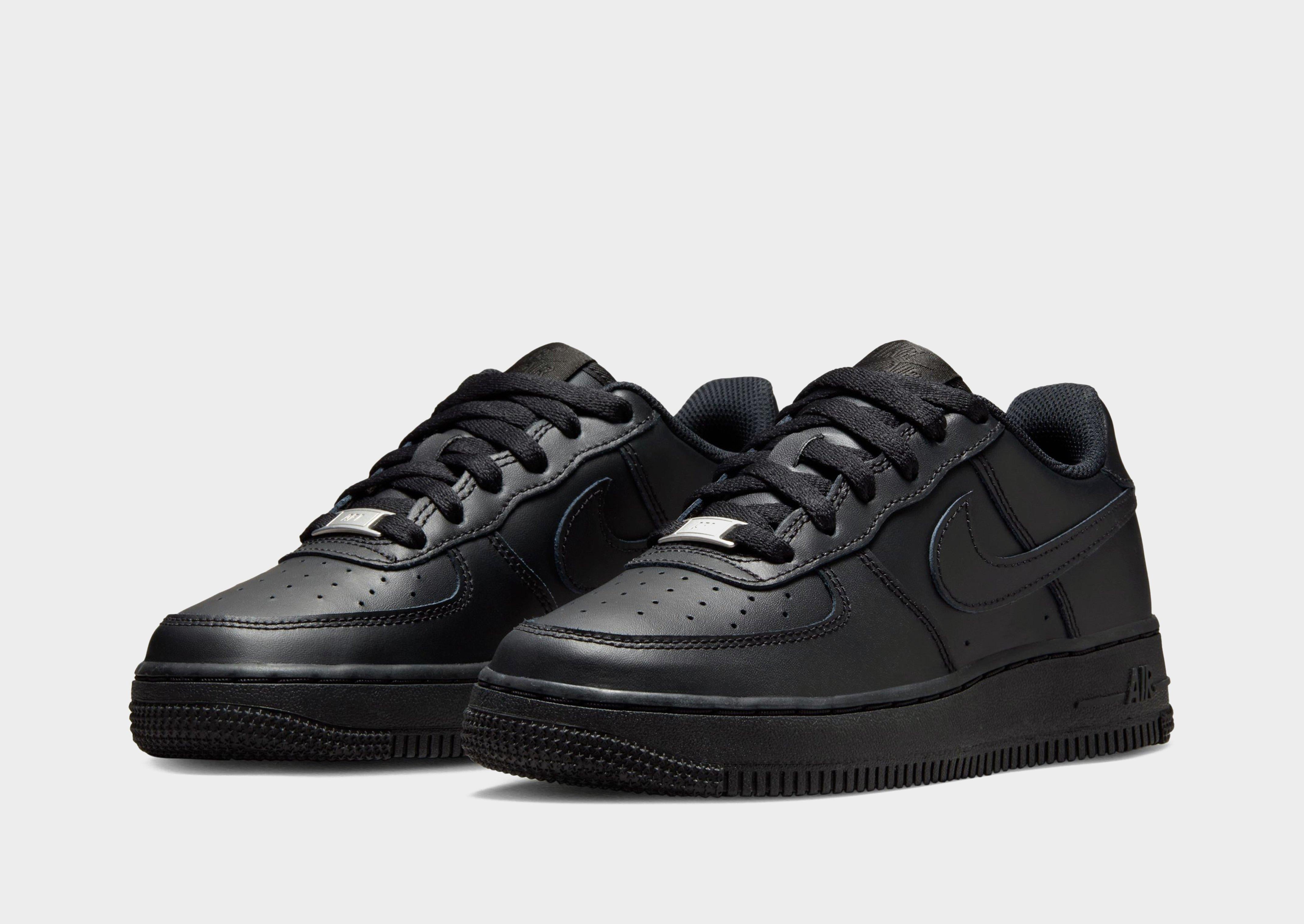 รองเท้าเด็กโต Air Force 1 LE