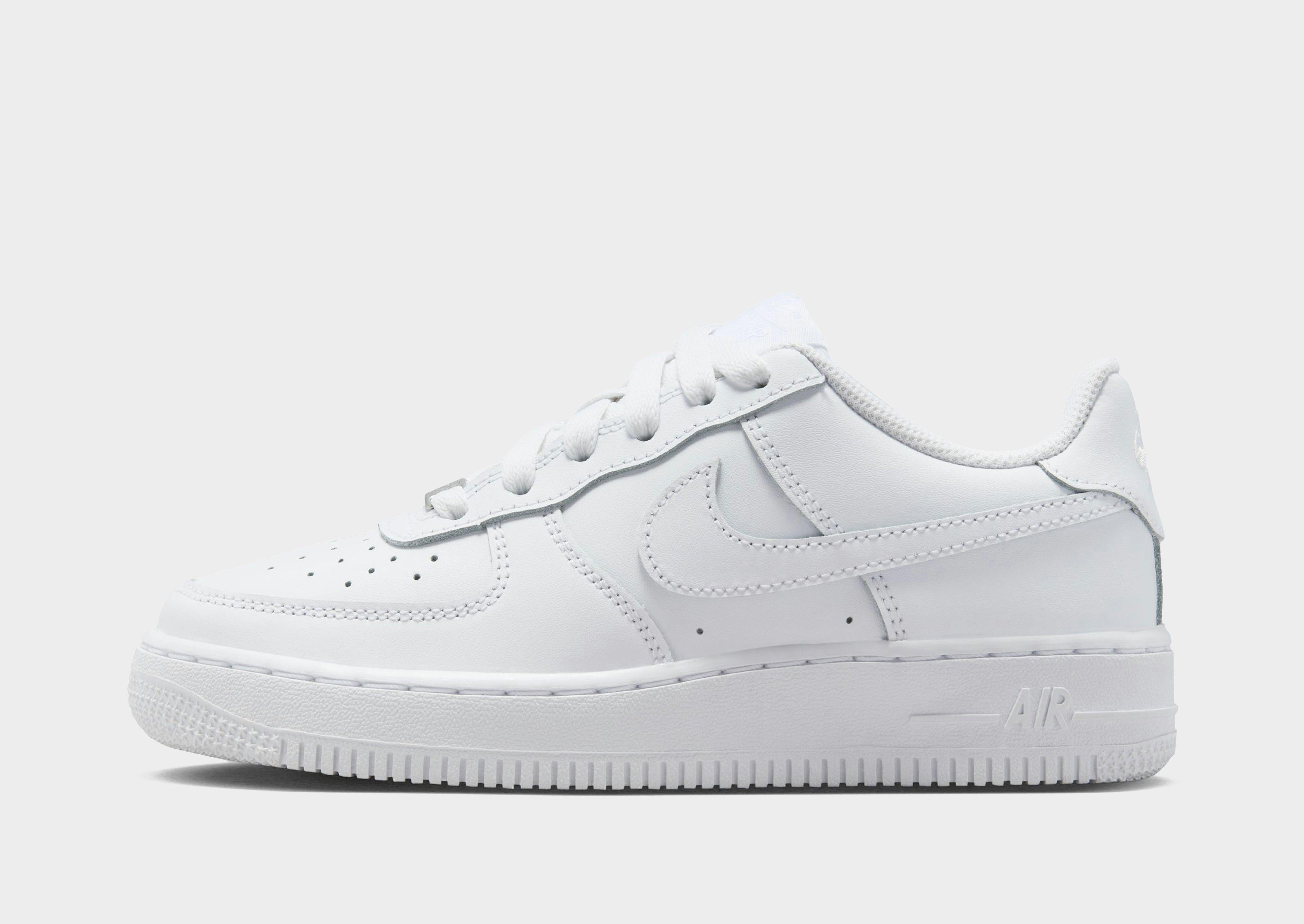 รองเท้าเด็กโต Air Force 1 LE