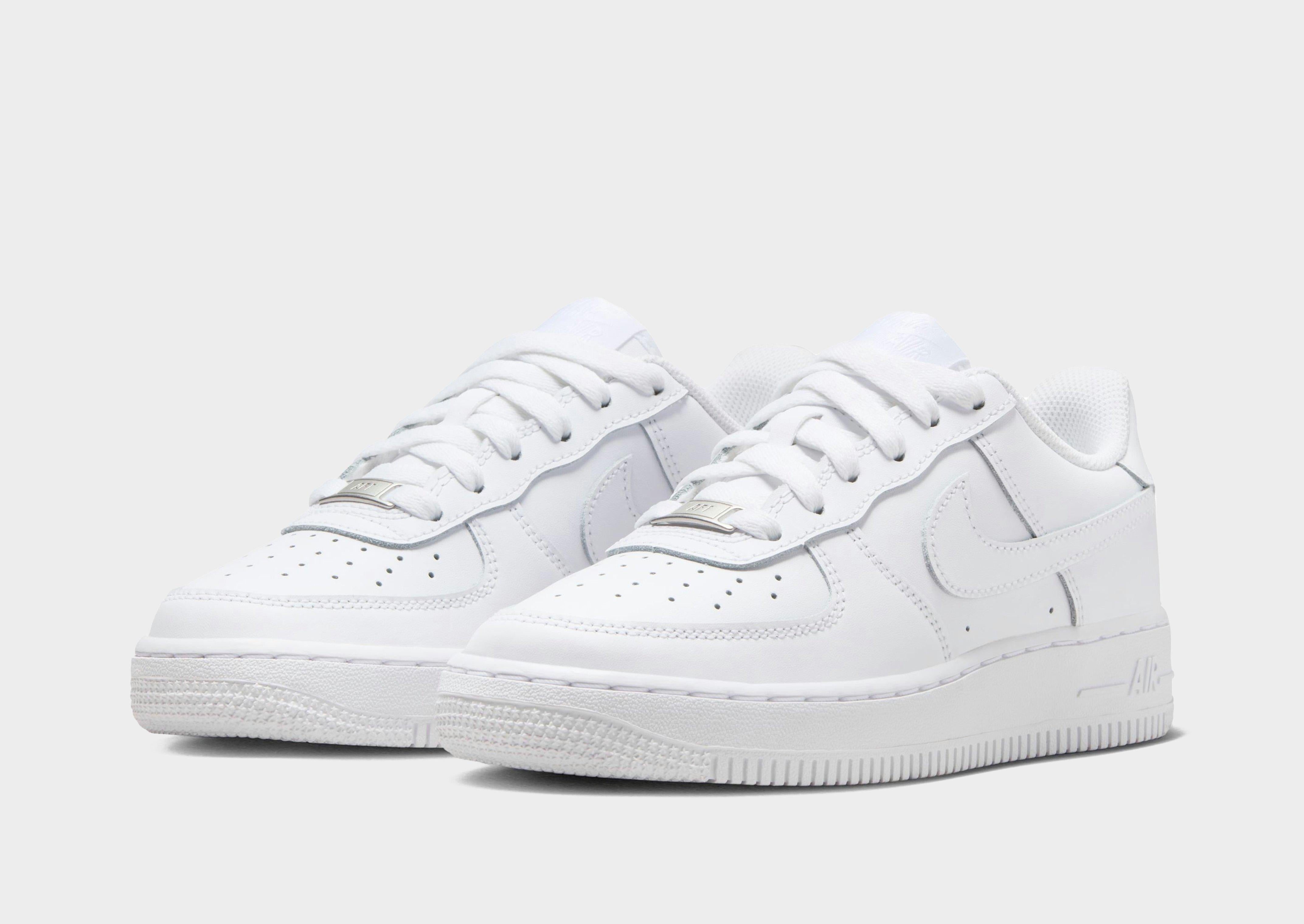 รองเท้าเด็กโต Air Force 1 LE