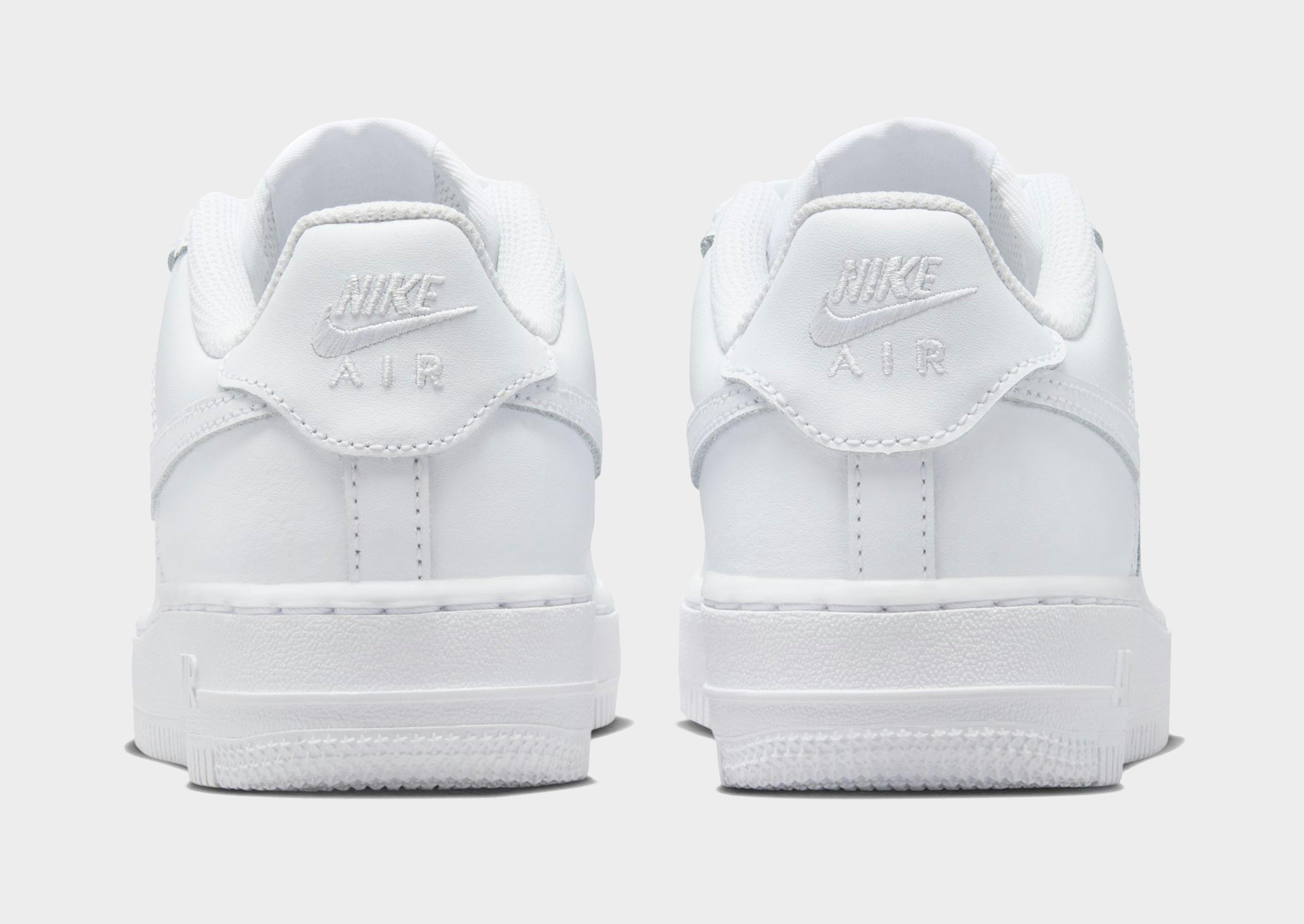 รองเท้าเด็กโต Air Force 1 LE