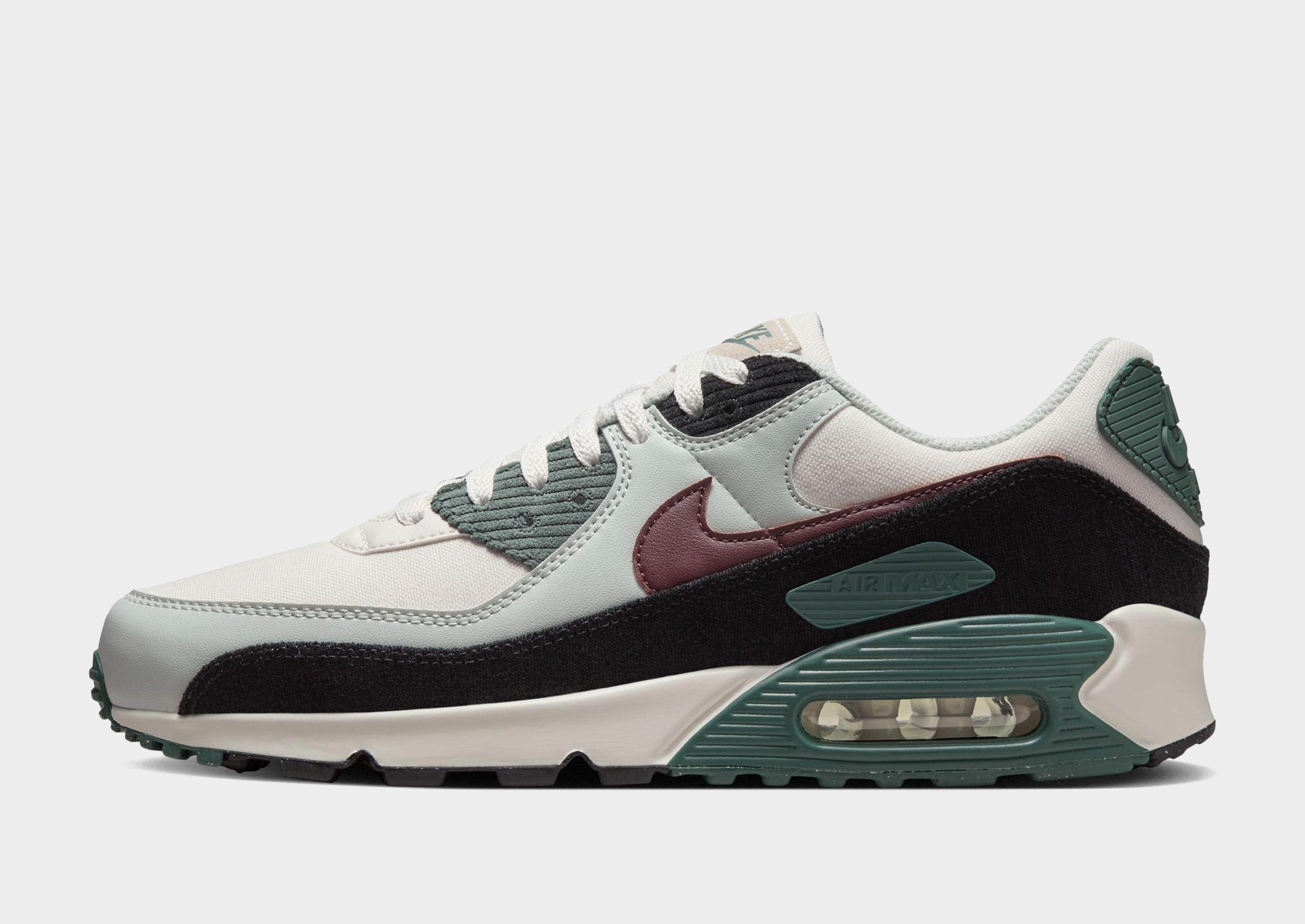 รองเท้าผู้ชาย Air Max 90 Premium