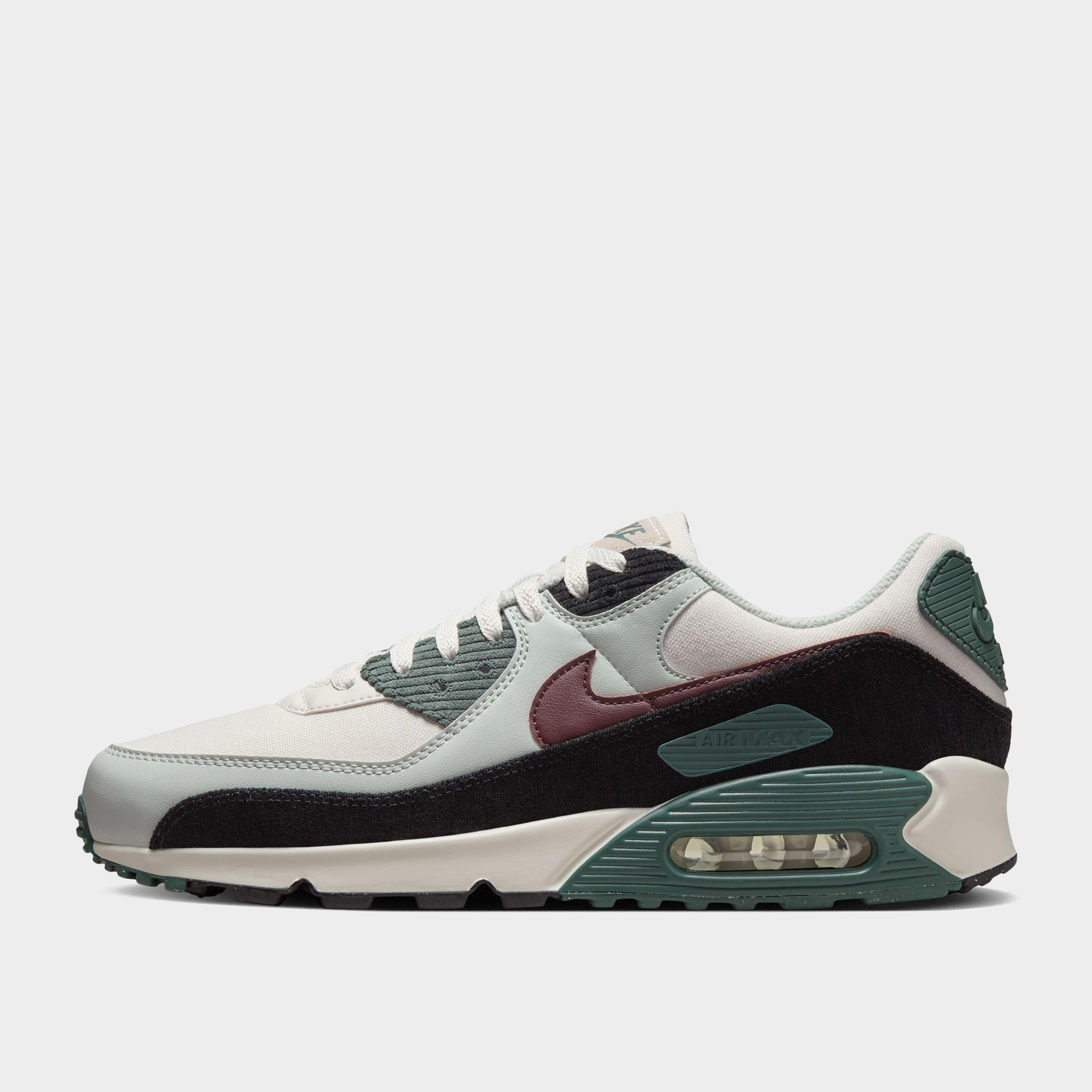 รองเท้าผู้ชาย Air Max 90 Premium