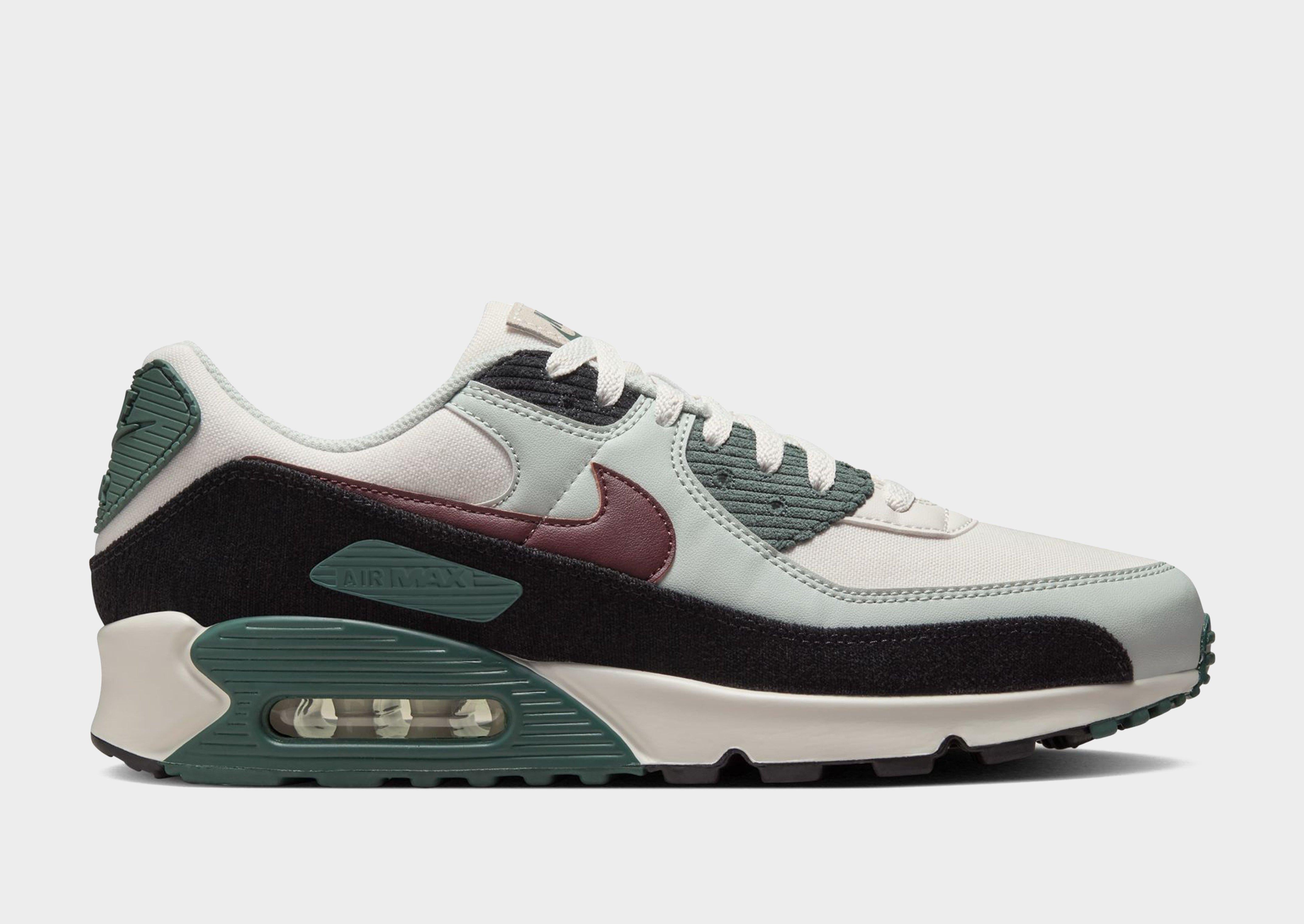 รองเท้าผู้ชาย Air Max 90 Premium