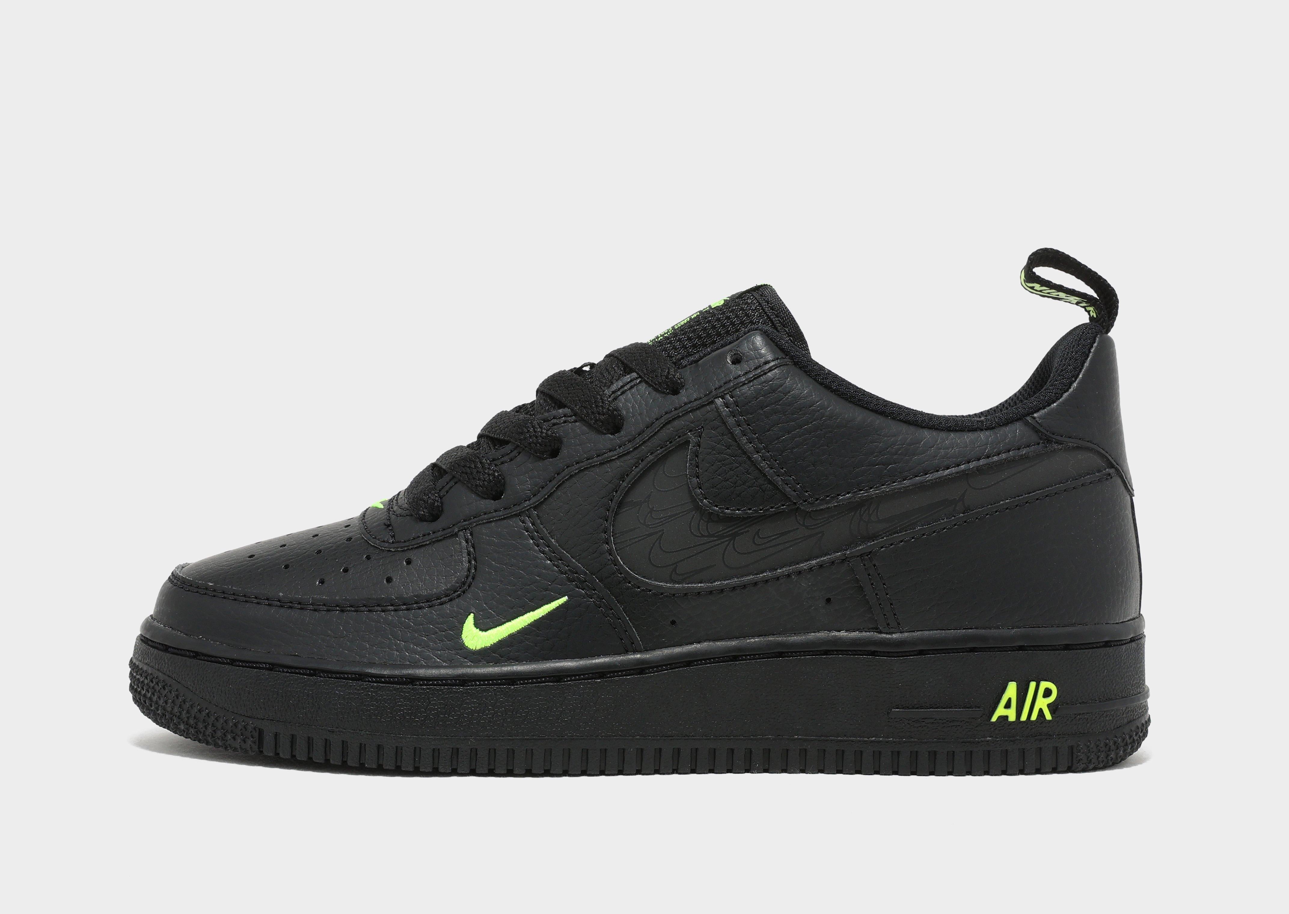 รองเท้าเด็กโต Air Force 1 LV8