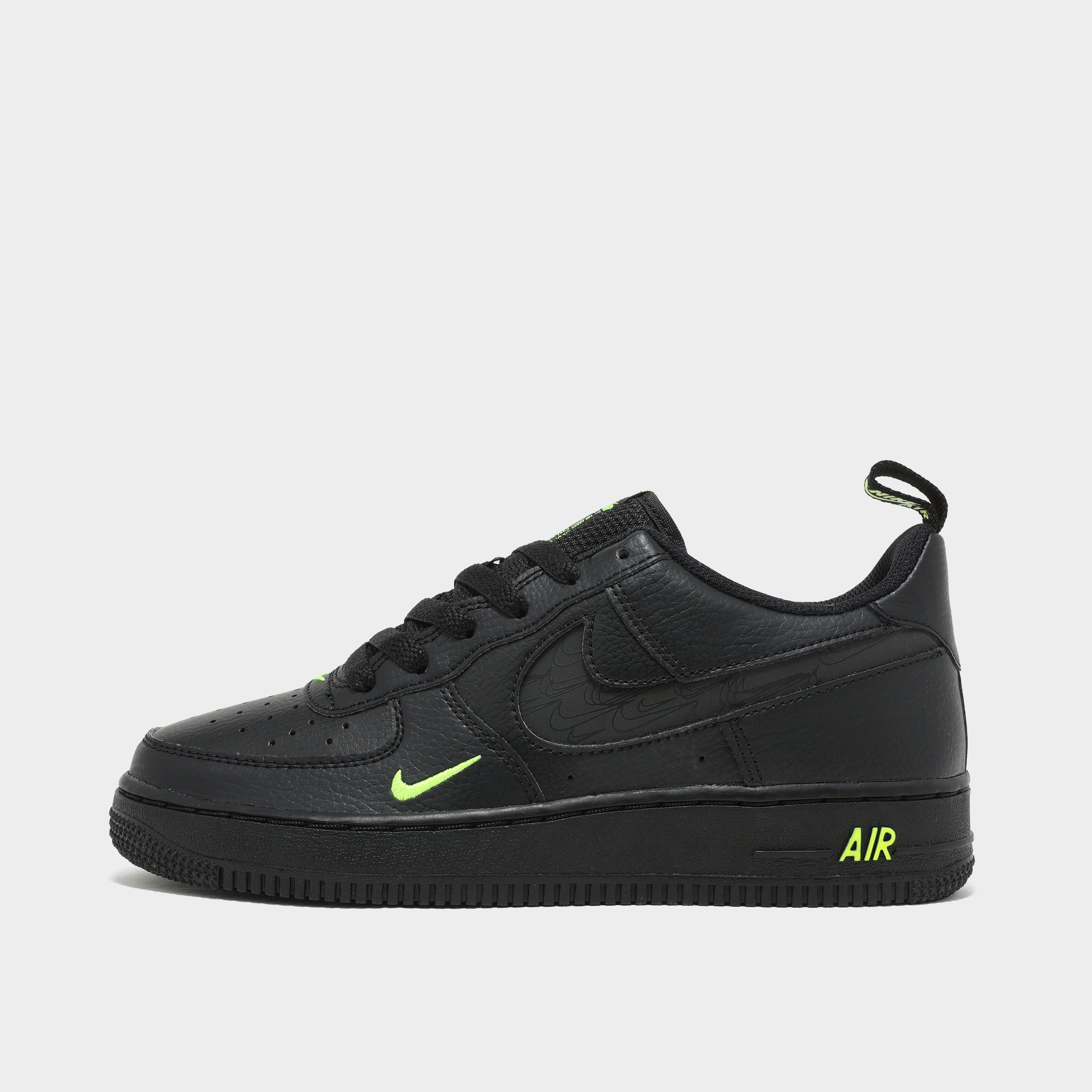 รองเท้าเด็กโต Air Force 1 LV8