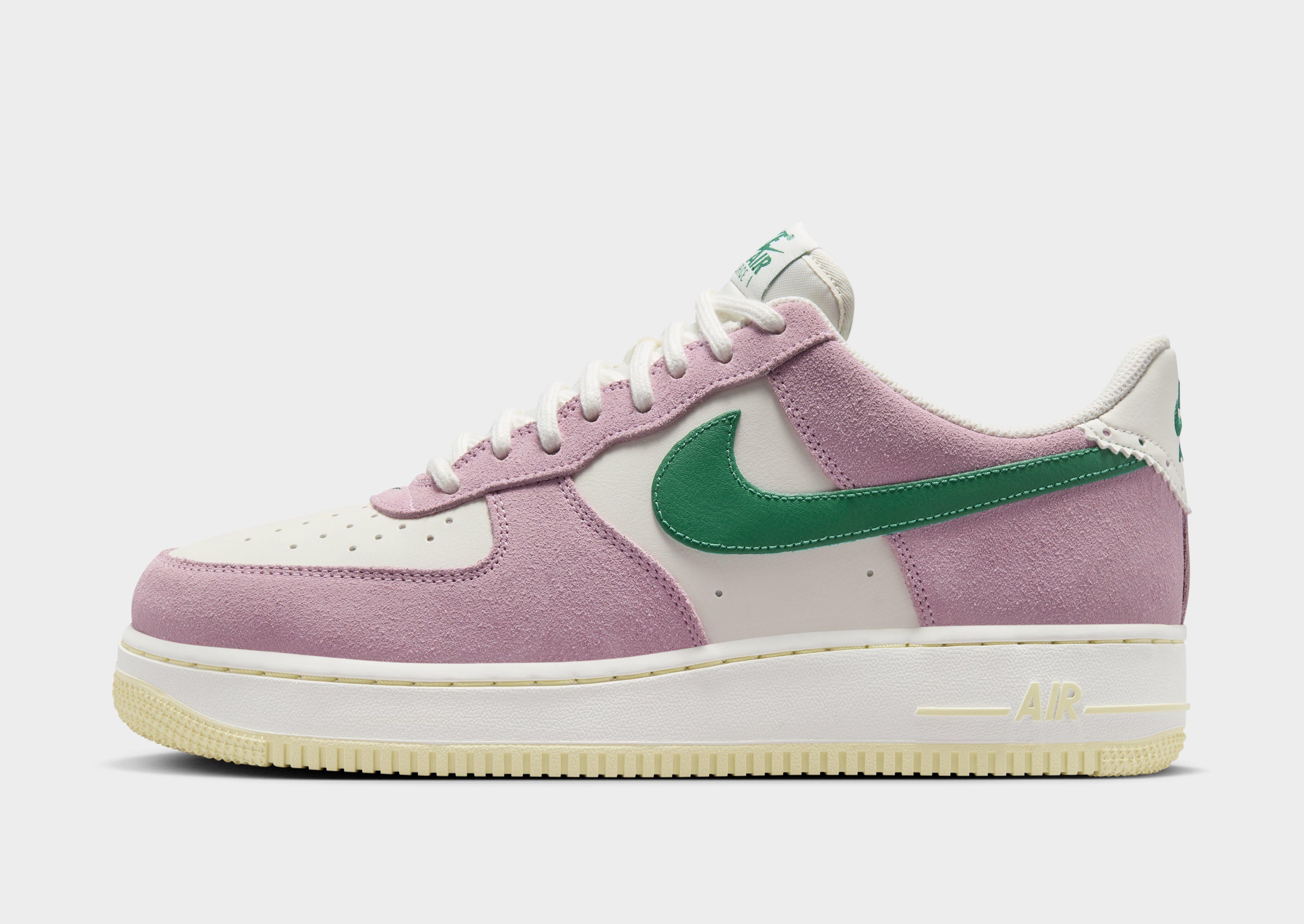 รองเท้าผู้ชาย Air Force 1 '07