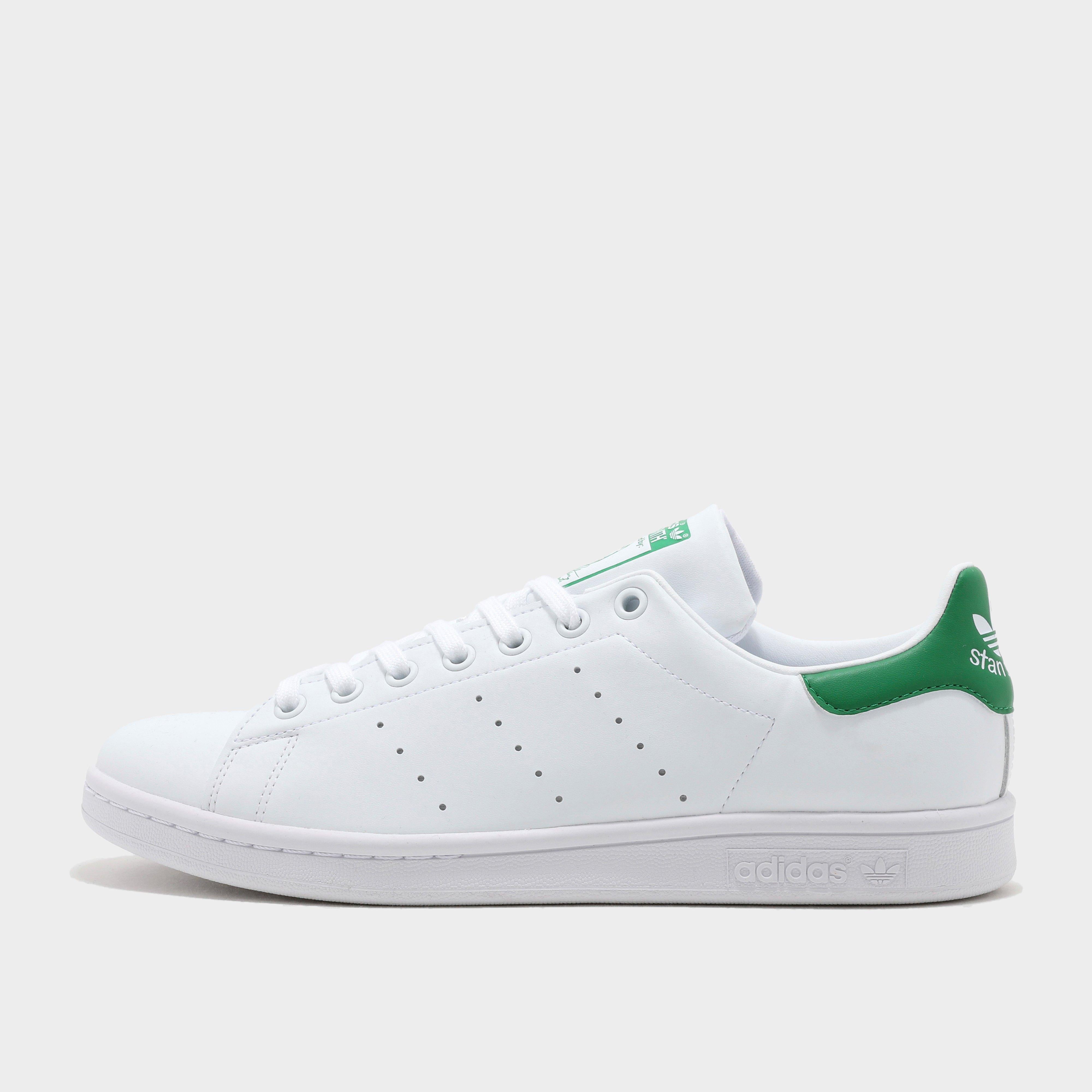 รองเท้าผู้ชาย Stan Smith