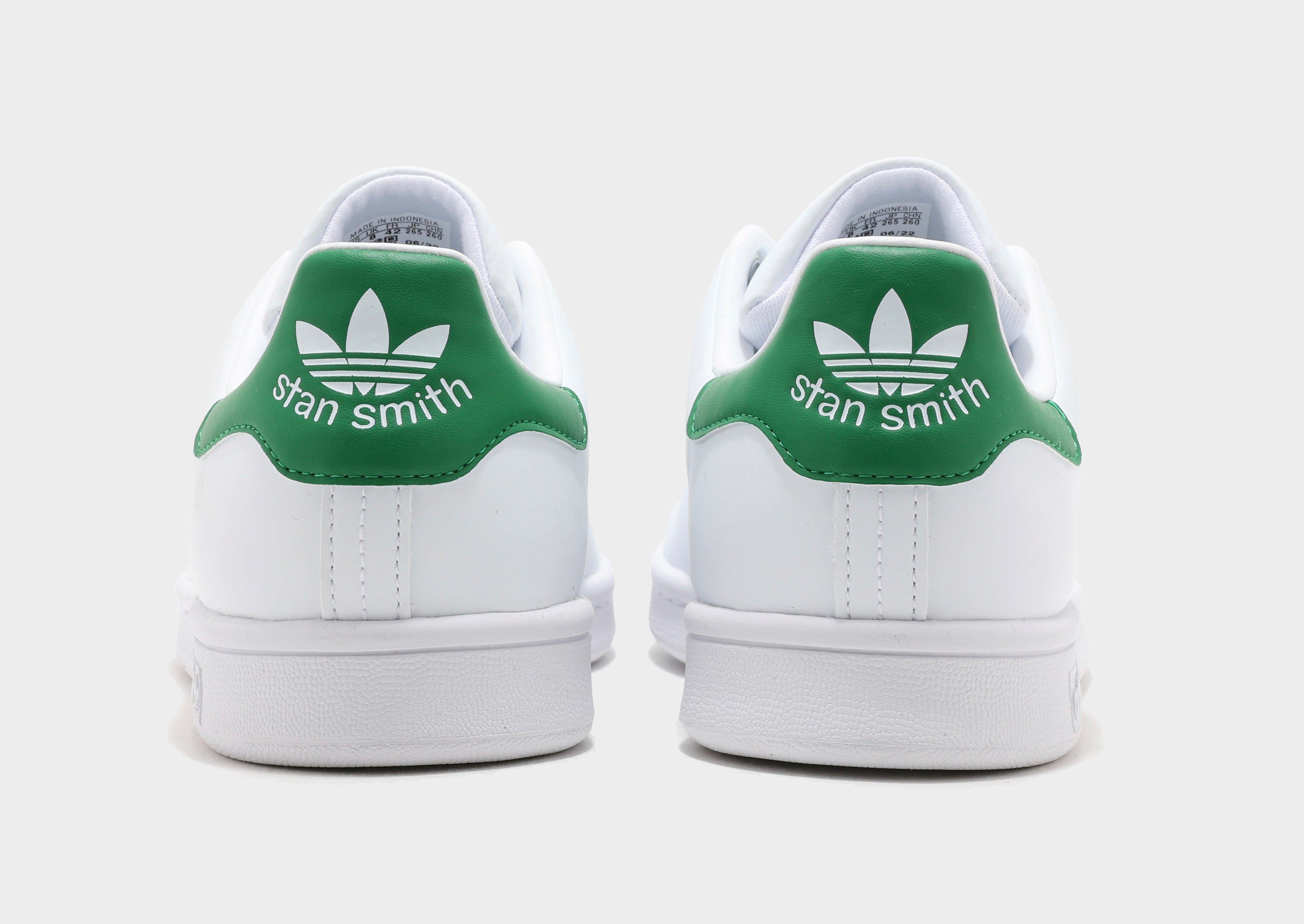 รองเท้าผู้ชาย Stan Smith