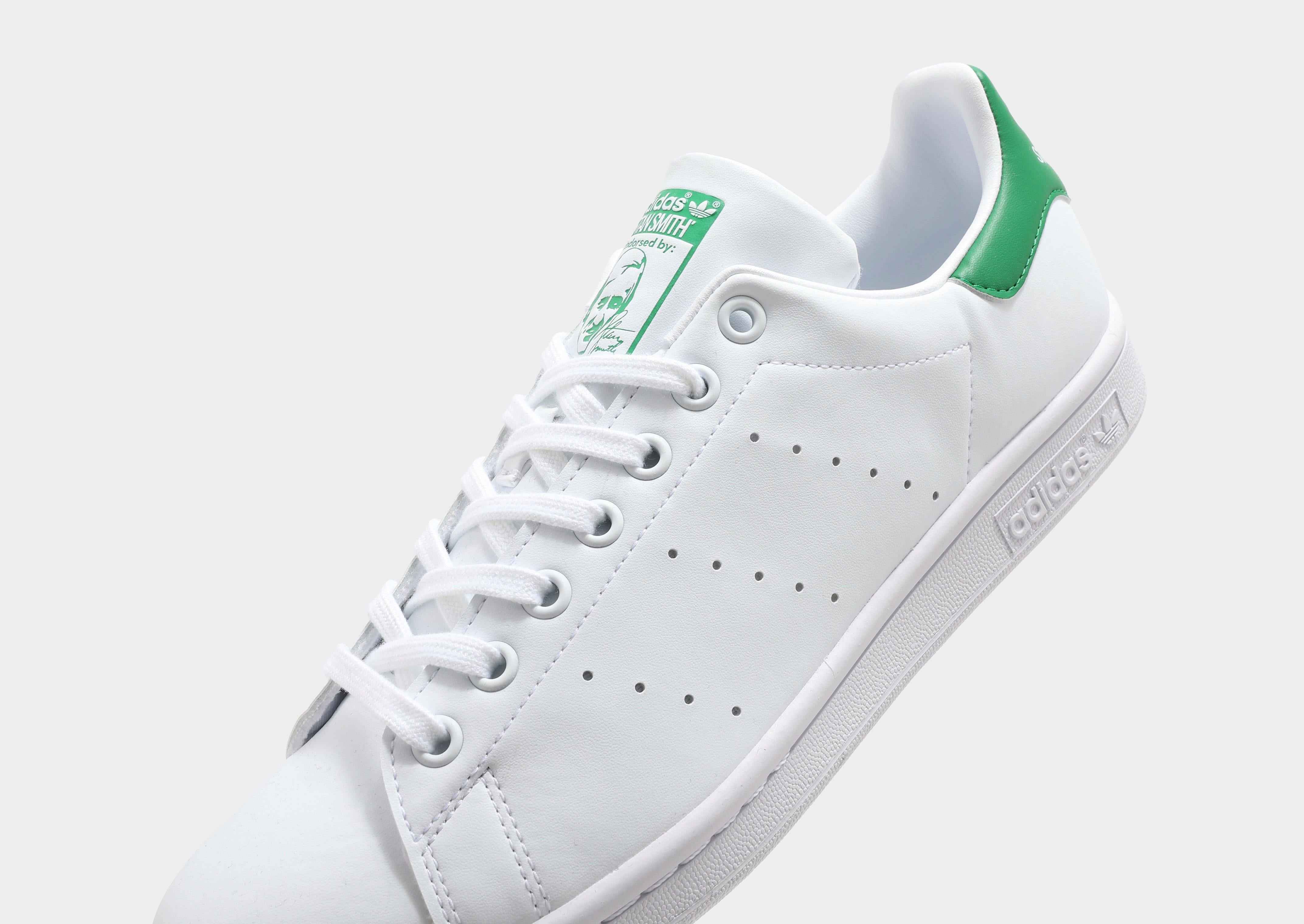 รองเท้าผู้ชาย Stan Smith