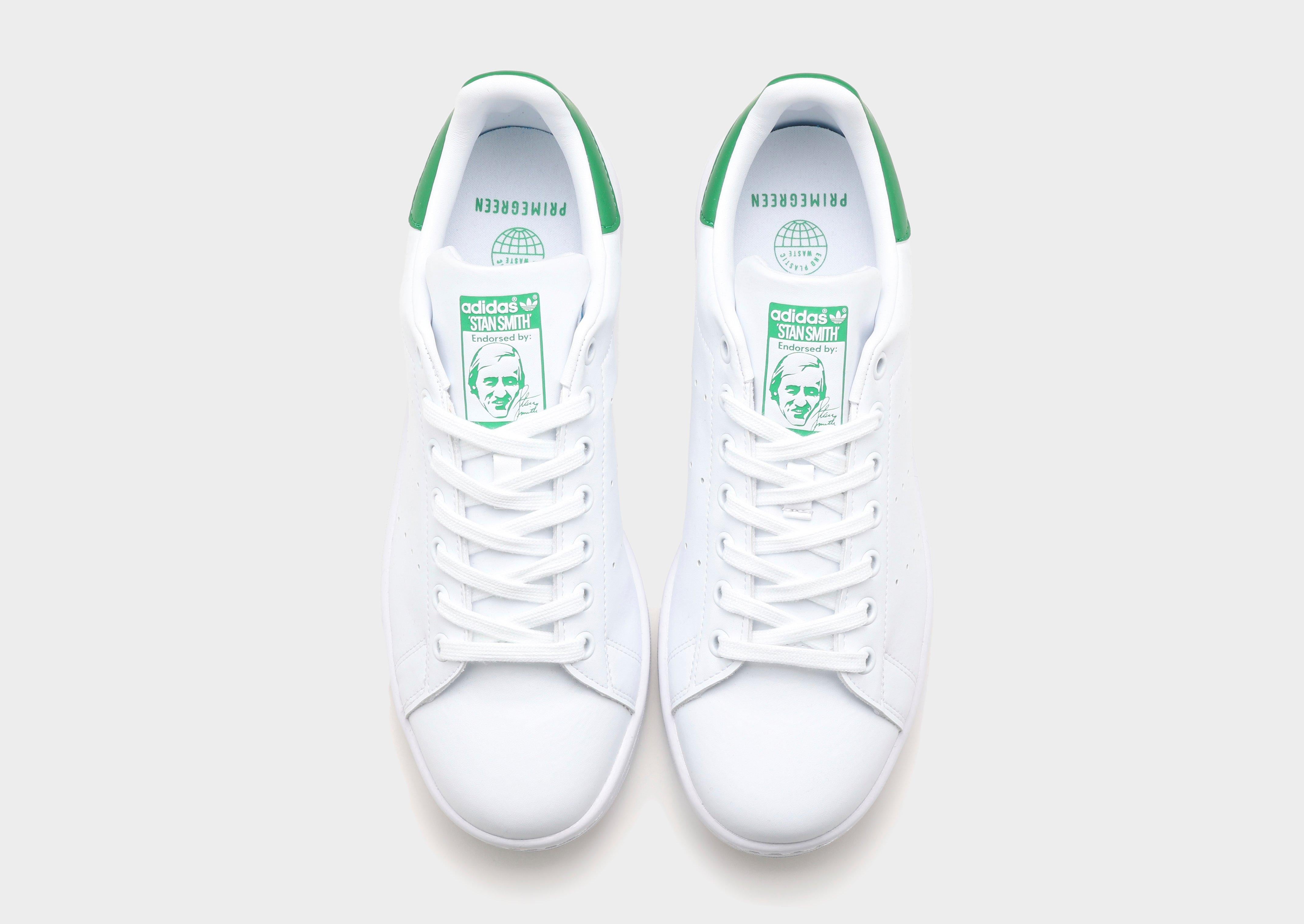 รองเท้าผู้ชาย Stan Smith