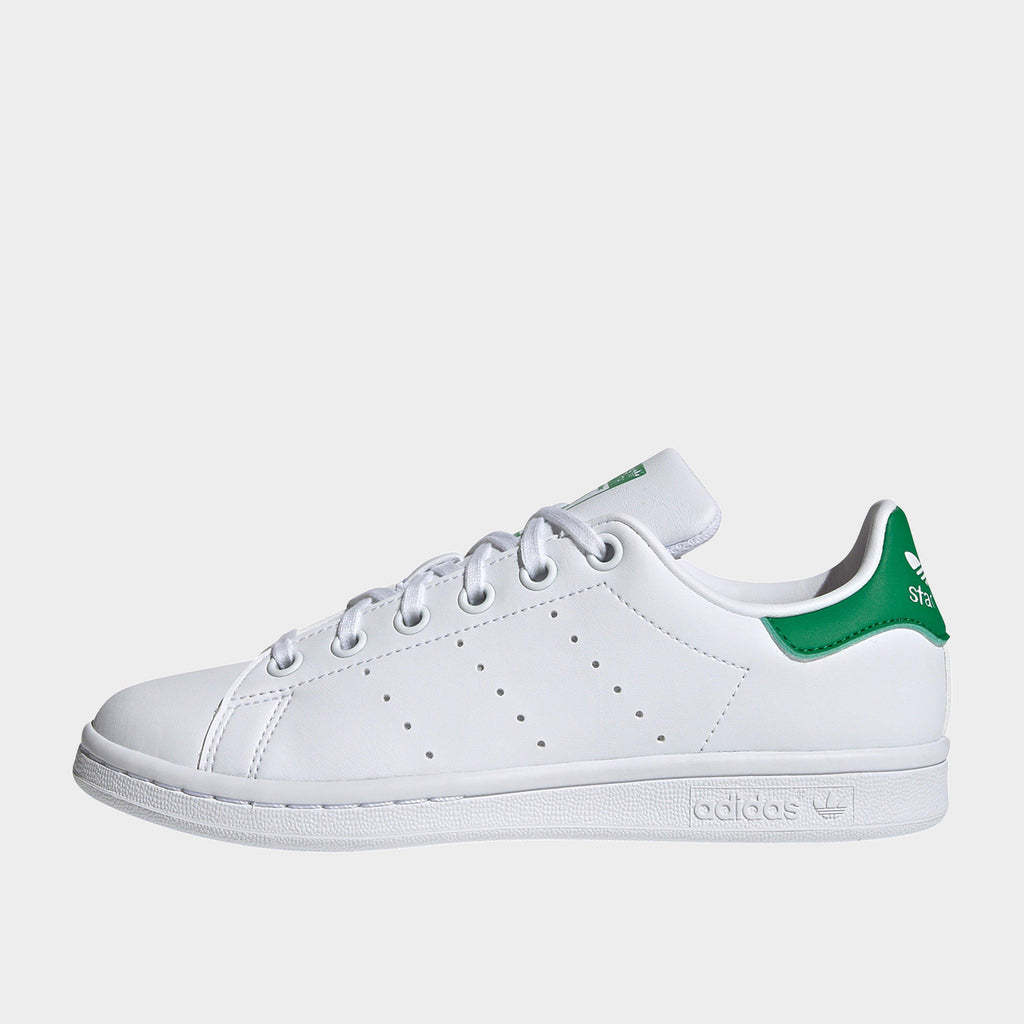 รองเท้าเด็กโต Stan Smith