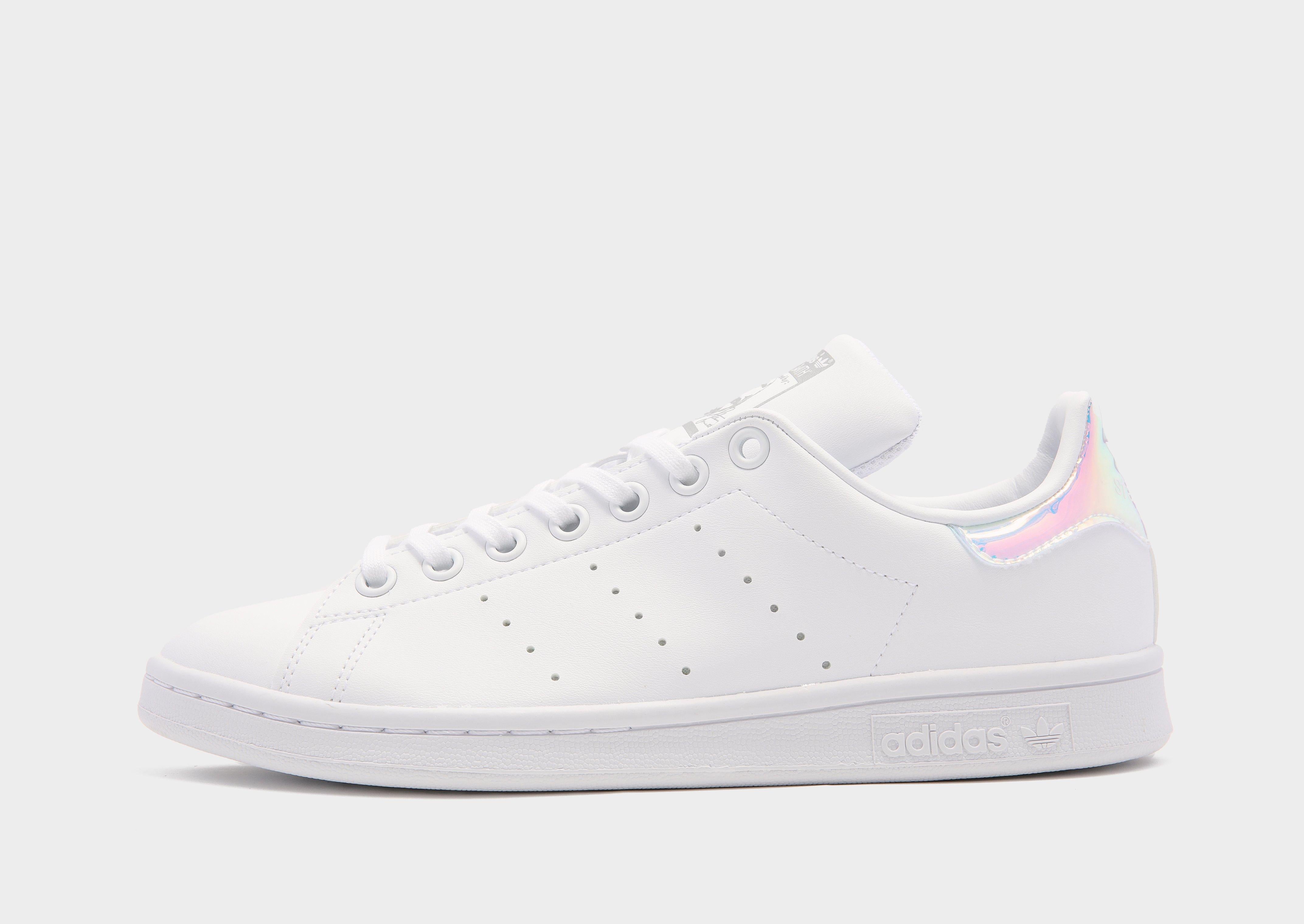 รองเท้าเด็กโต Stan Smith