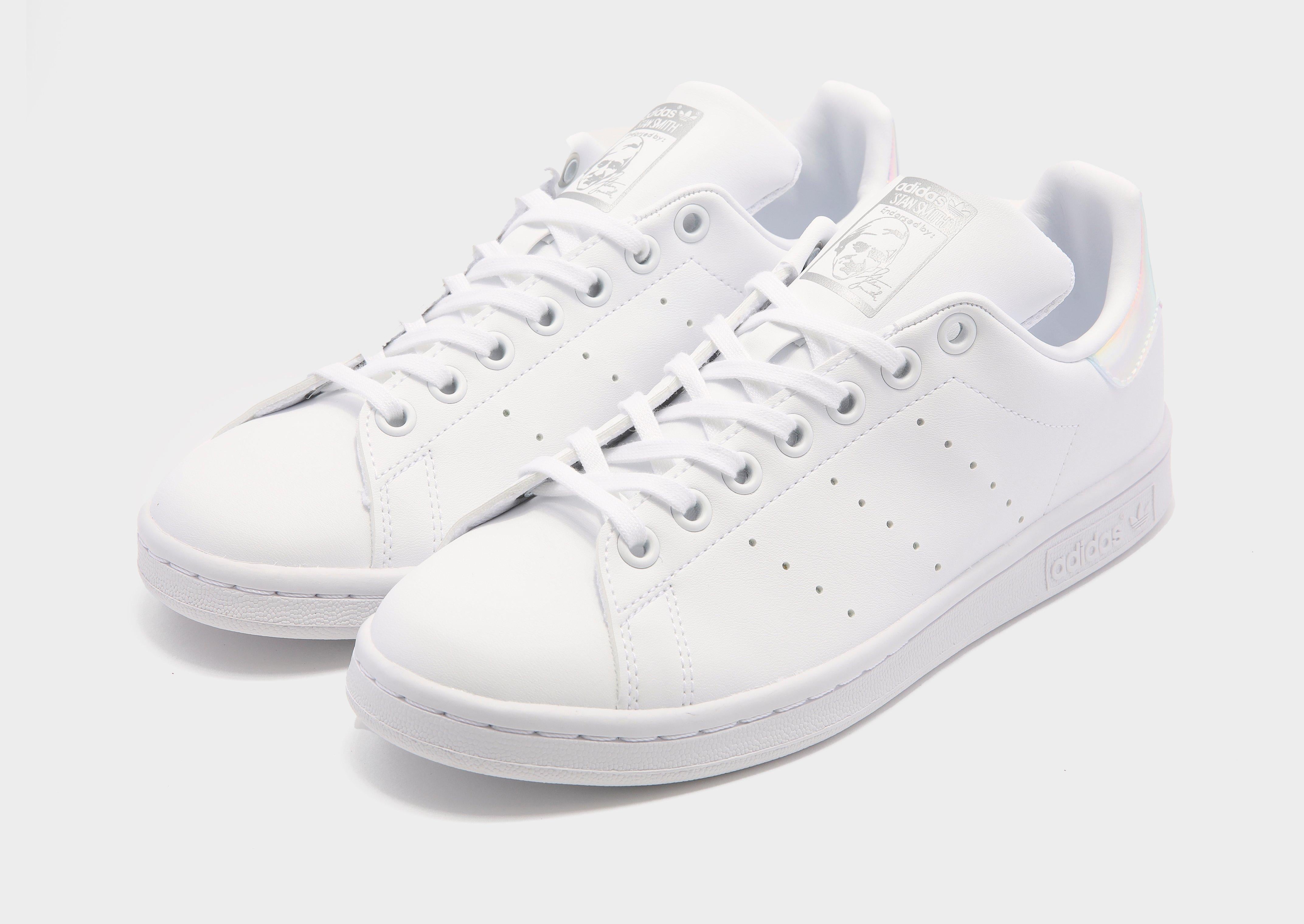 รองเท้าเด็กโต Stan Smith