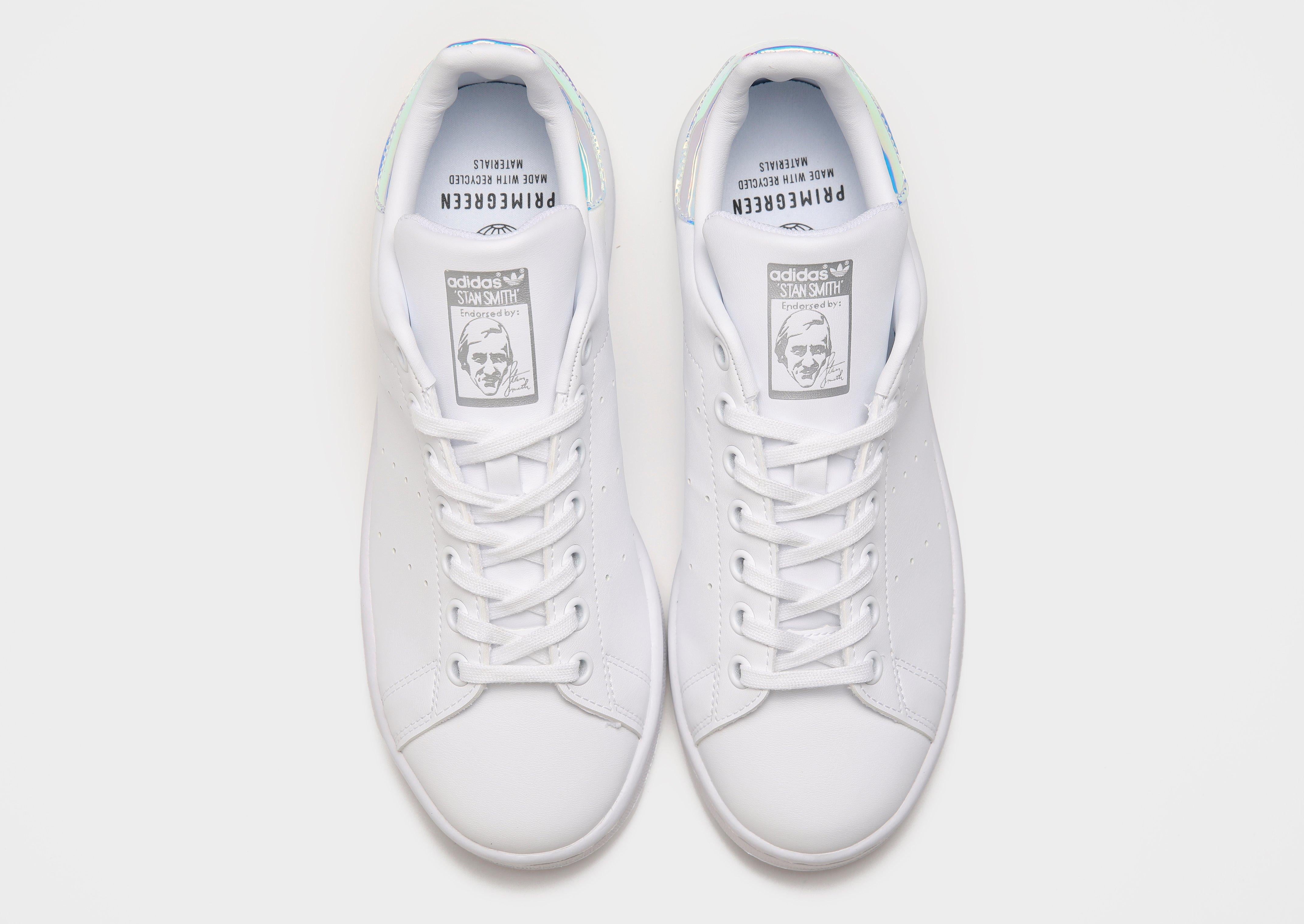 รองเท้าเด็กโต Stan Smith